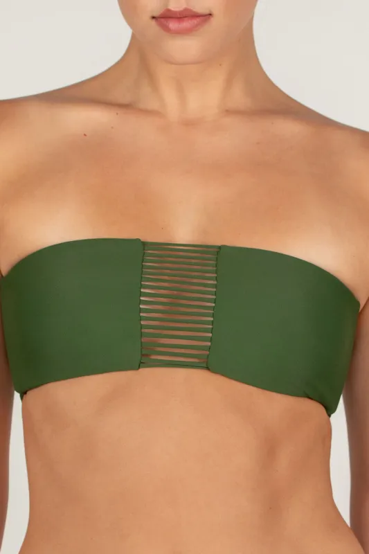 Sunset 2 Top | Resort '25 sold by Mikoh