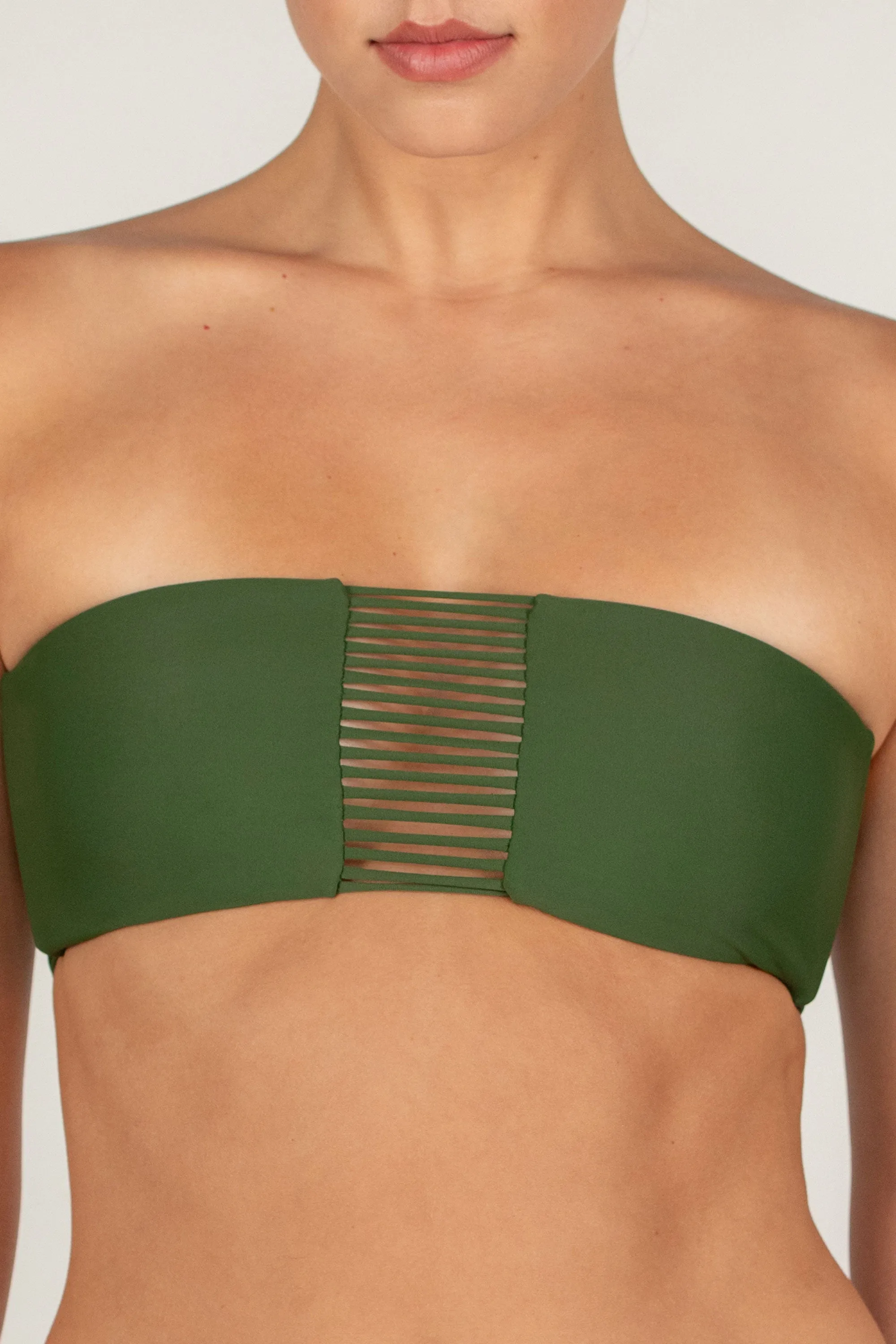 Sunset 2 Top | Resort '25 sold by Mikoh