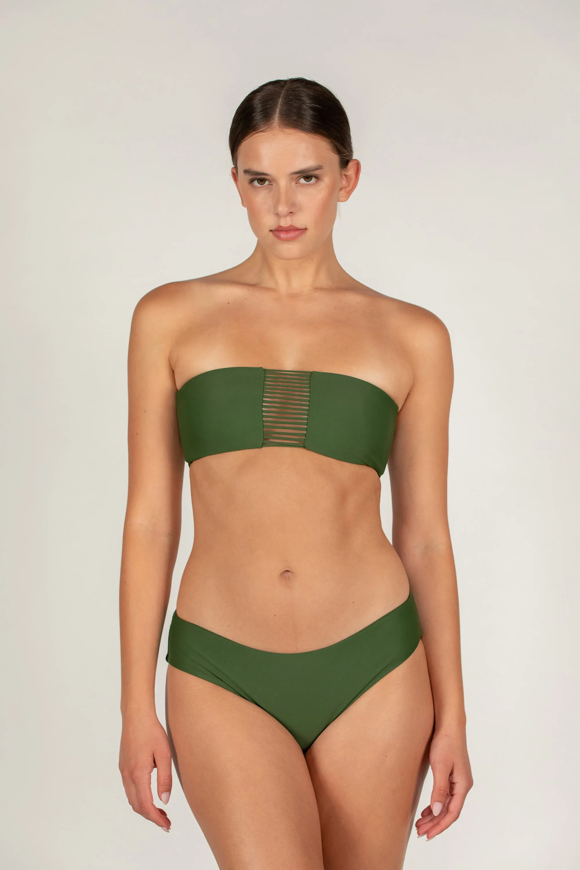 Sunset 2 Top | Resort '25 sold by Mikoh product image thumbnail 2