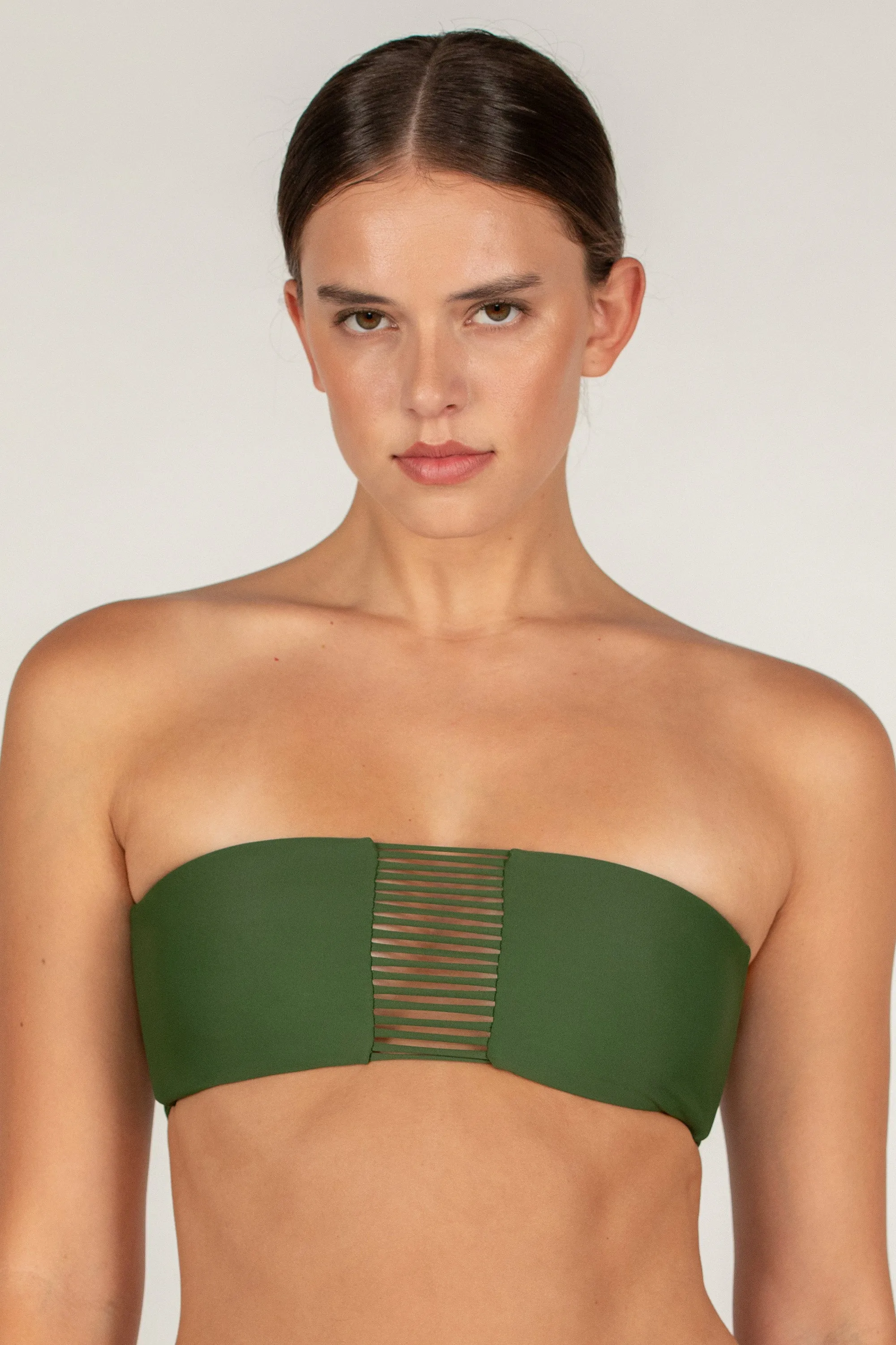 Sunset 2 Top | Resort '25 sold by Mikoh product image thumbnail 3