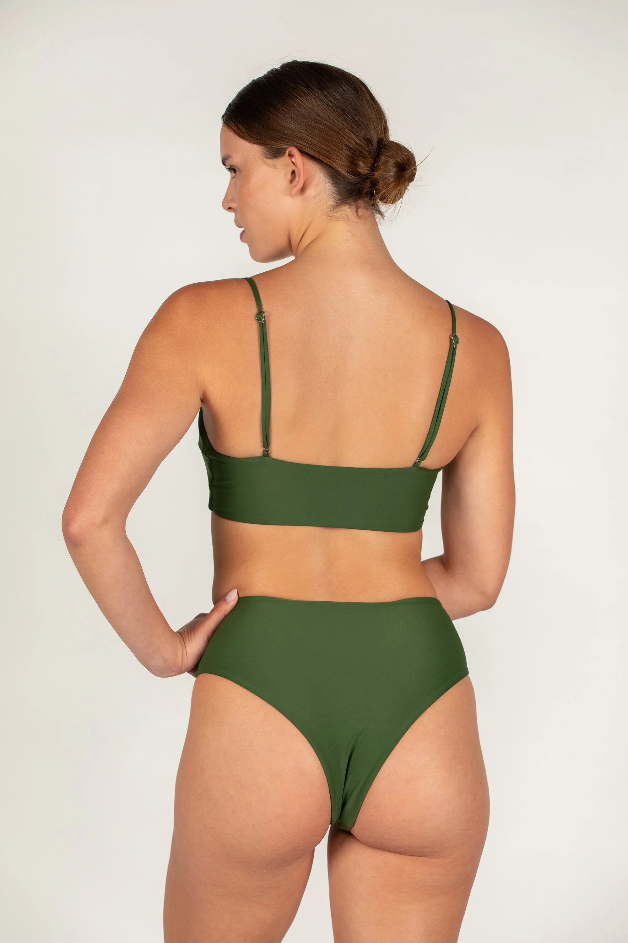 Waikui 2 Bottom | Sale sold by Mikoh product image thumbnail 2