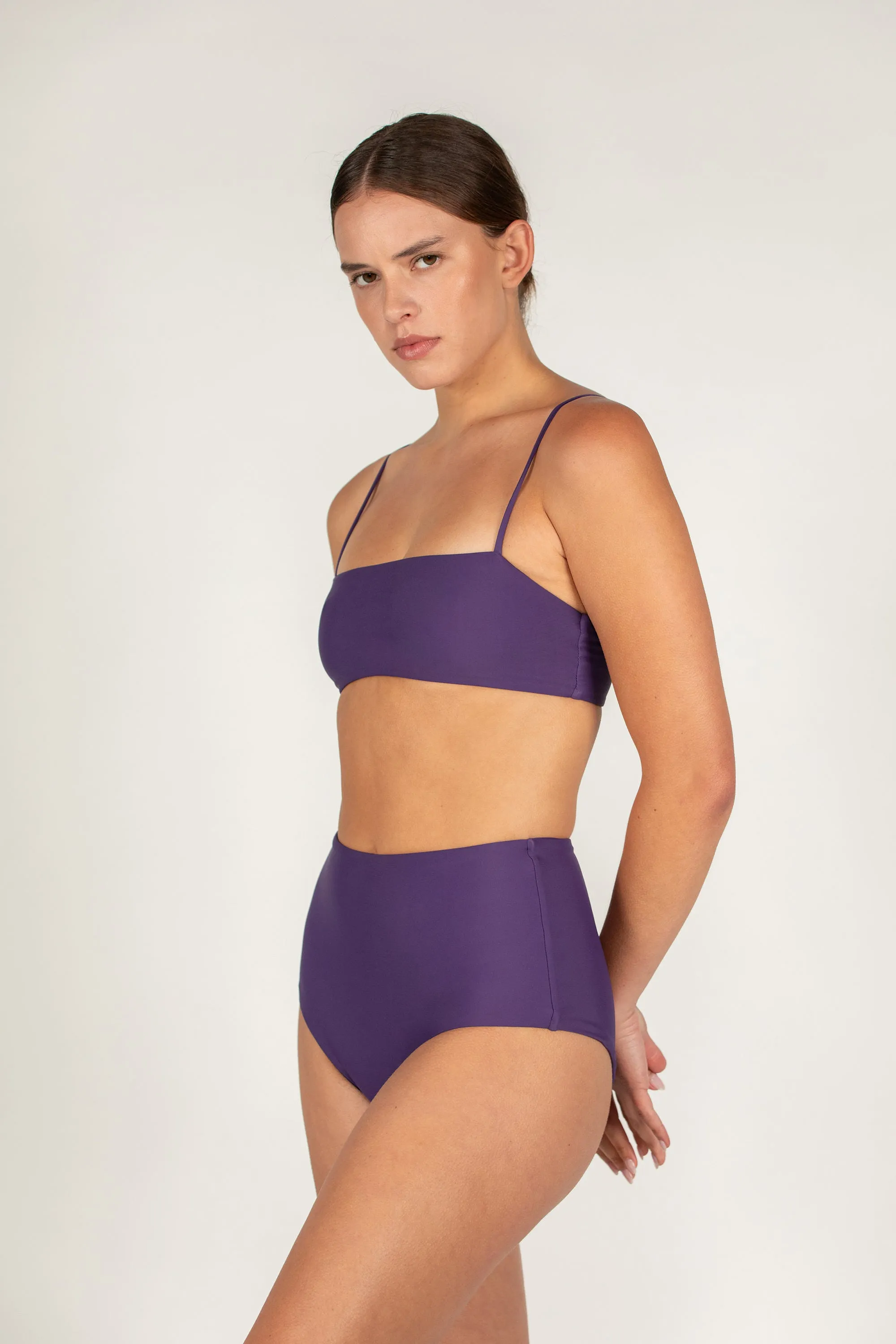 Lami Bottom | Resort '25 sold by Mikoh product image thumbnail 4