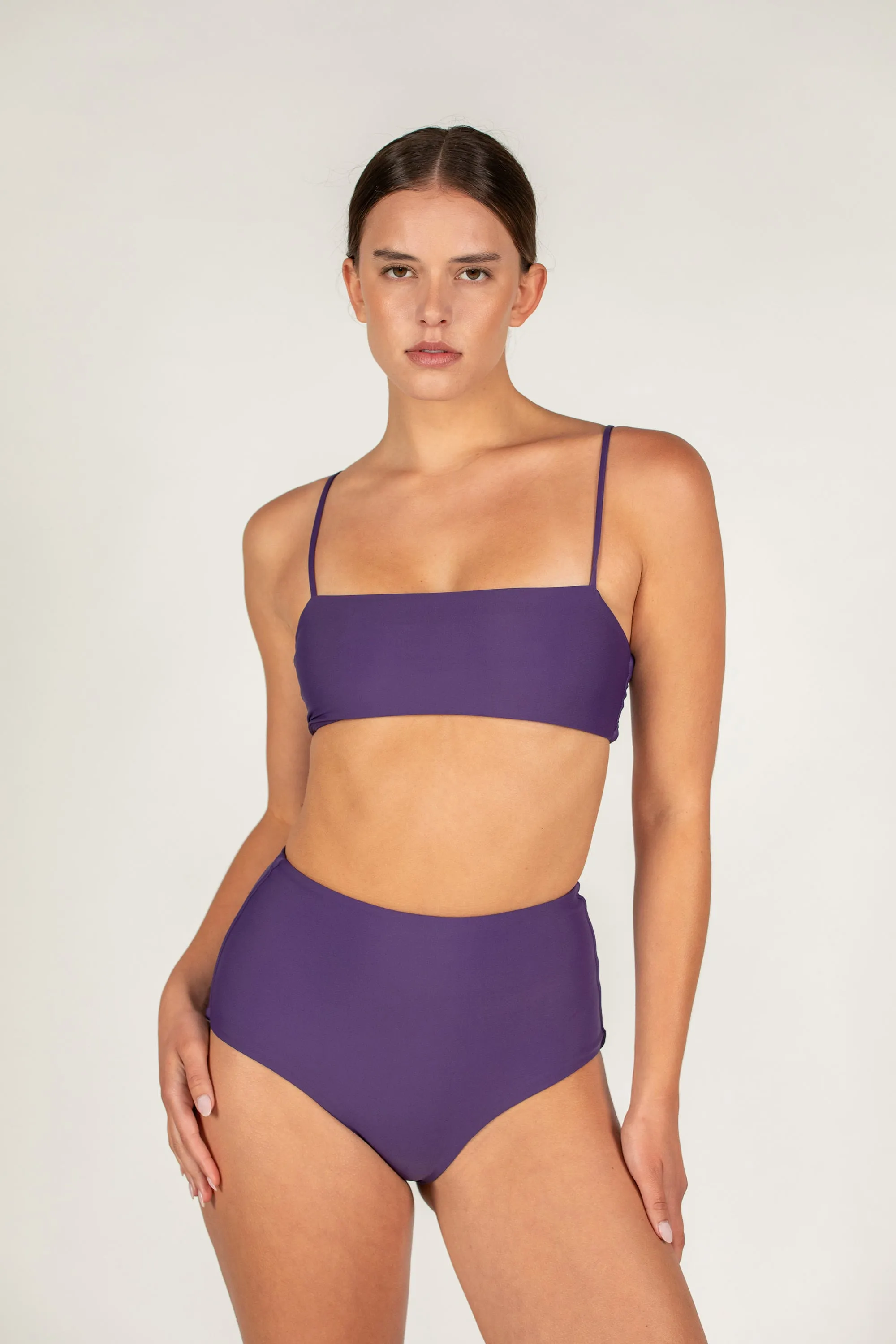 Lami Bottom | Resort '25 sold by Mikoh product image thumbnail 3