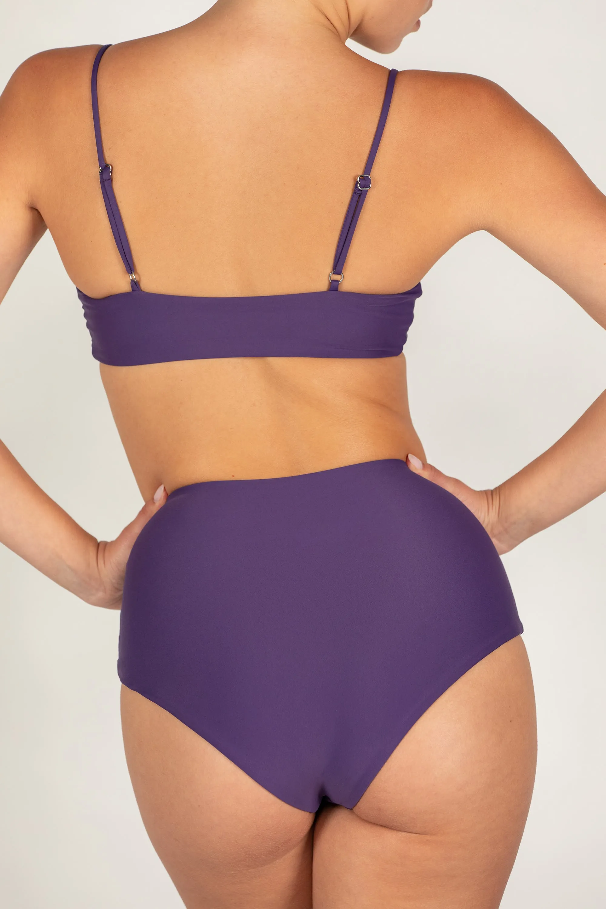 Lami Bottom | Resort '25 sold by Mikoh product image thumbnail 2
