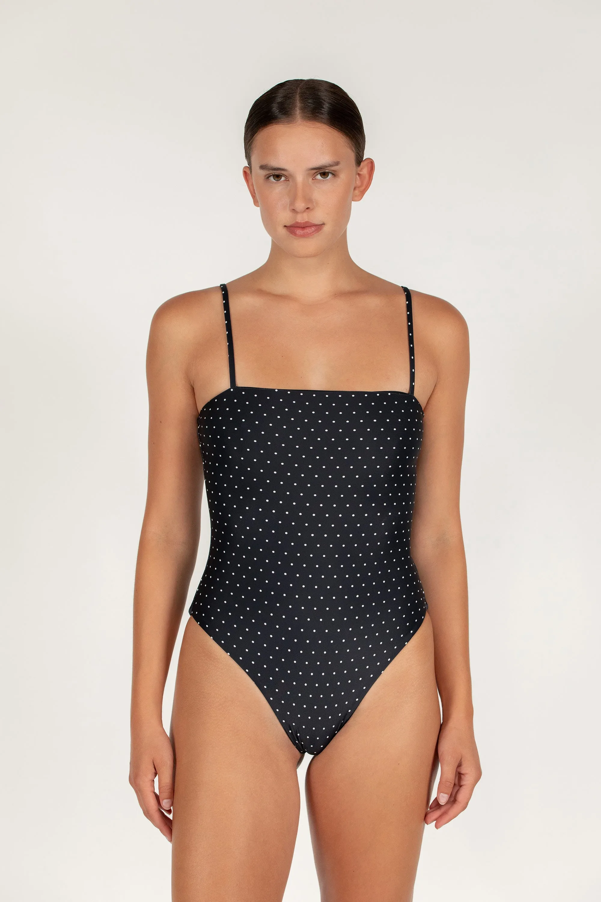 Malta One Piece | Resort '25 sold by Mikoh product image thumbnail 5