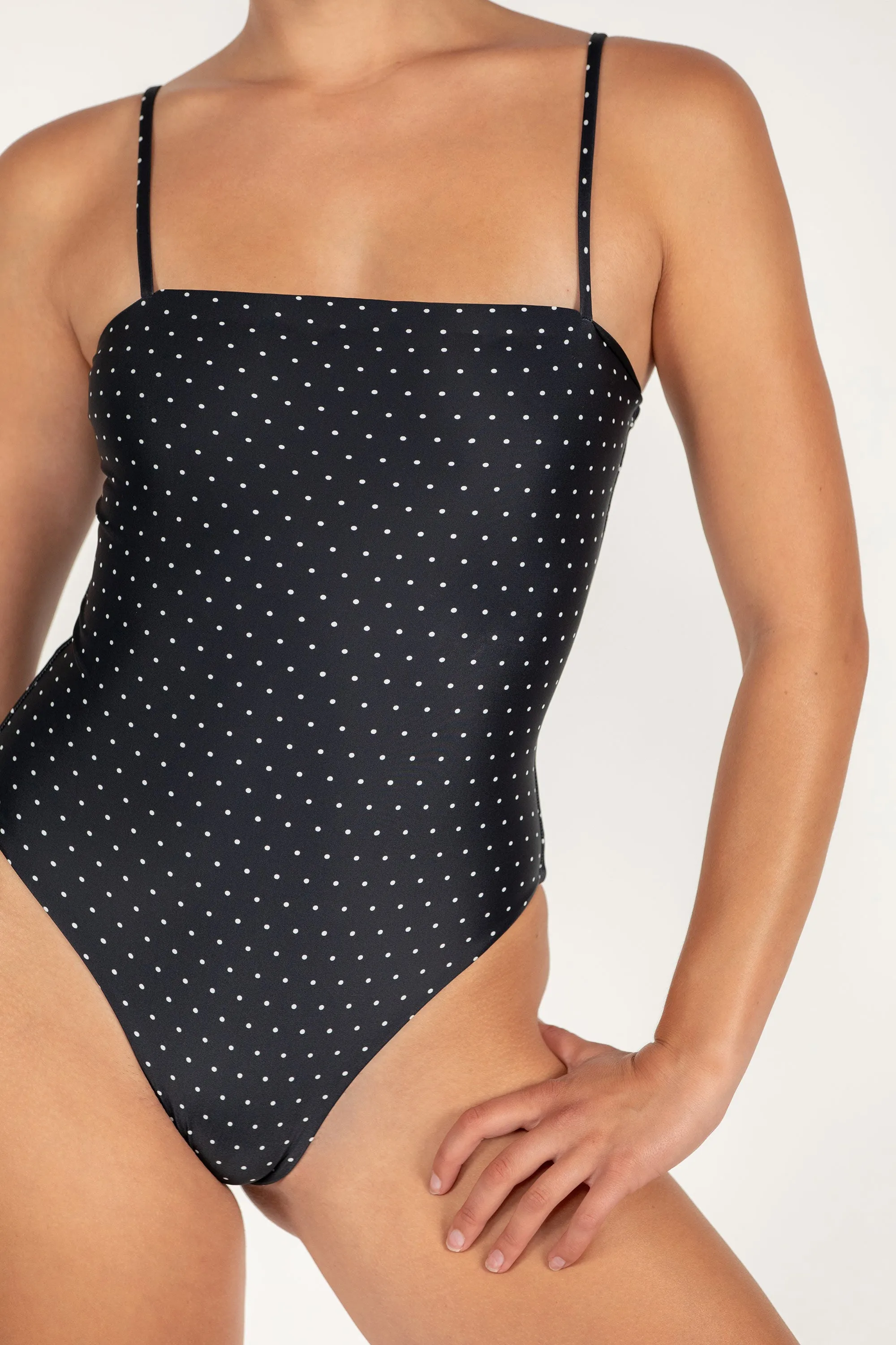Malta One Piece | Resort '25 sold by Mikoh