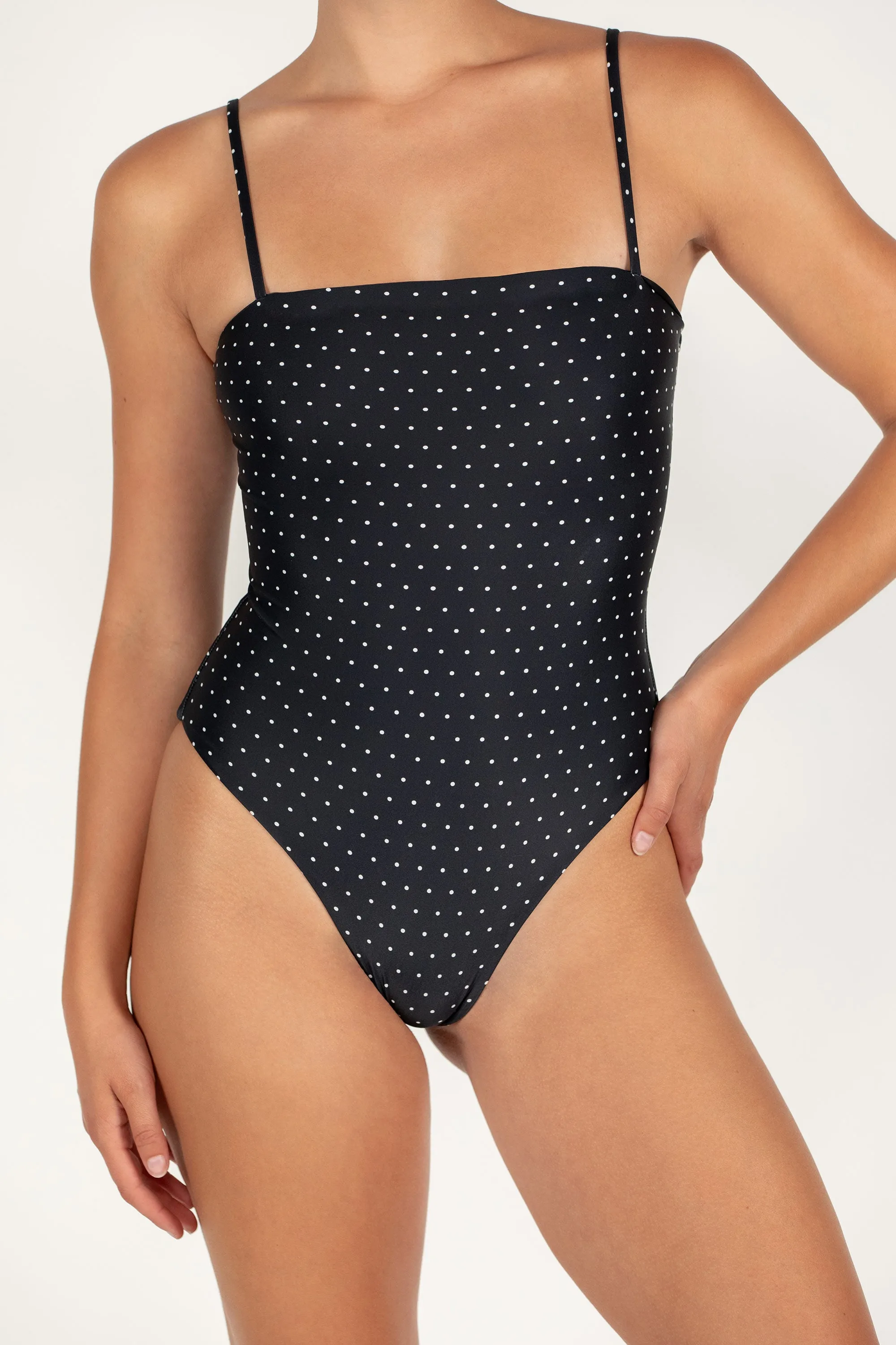 Malta One Piece | Resort '25 sold by Mikoh product image thumbnail 2