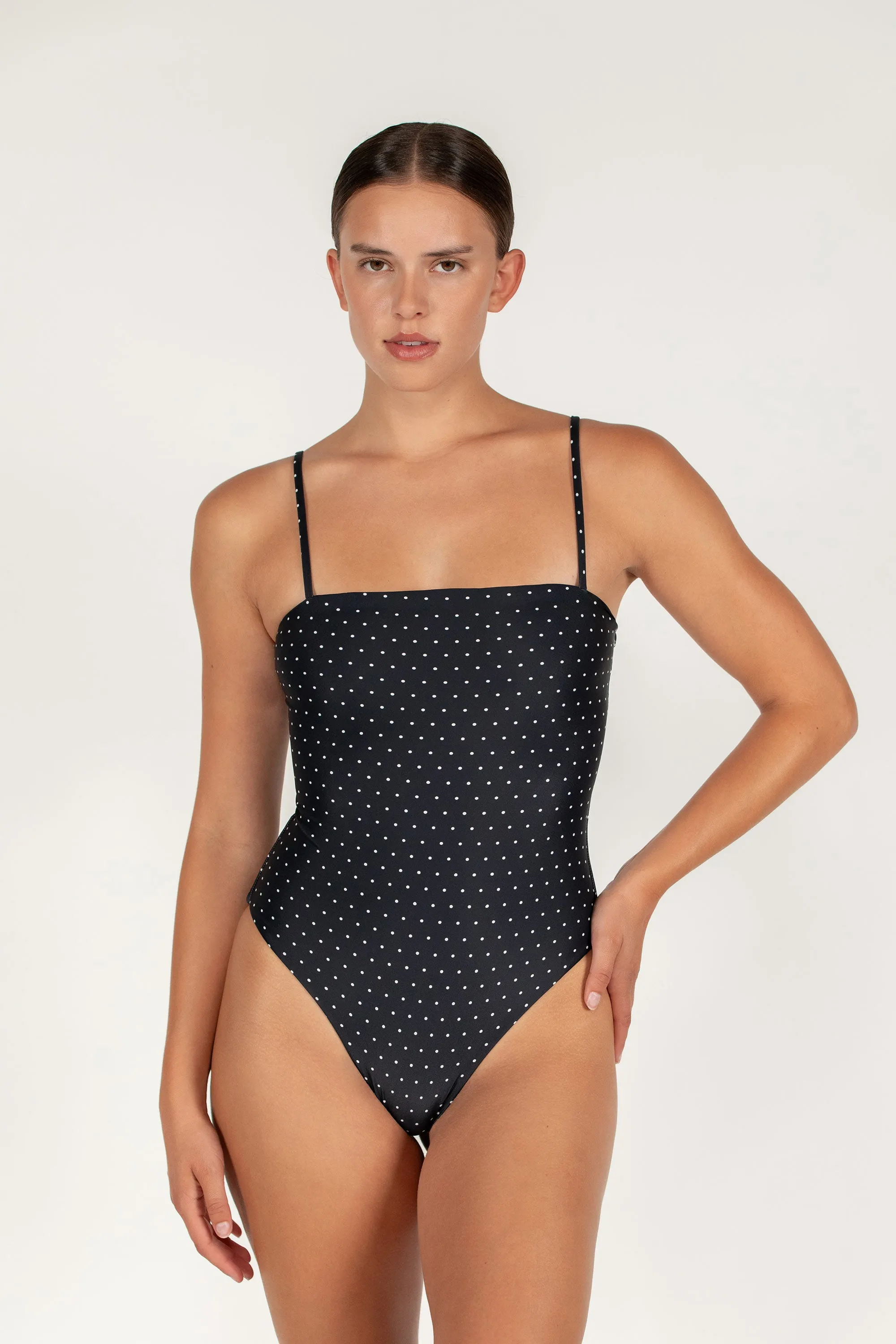 Malta One Piece | Resort '25 sold by Mikoh product image thumbnail 4