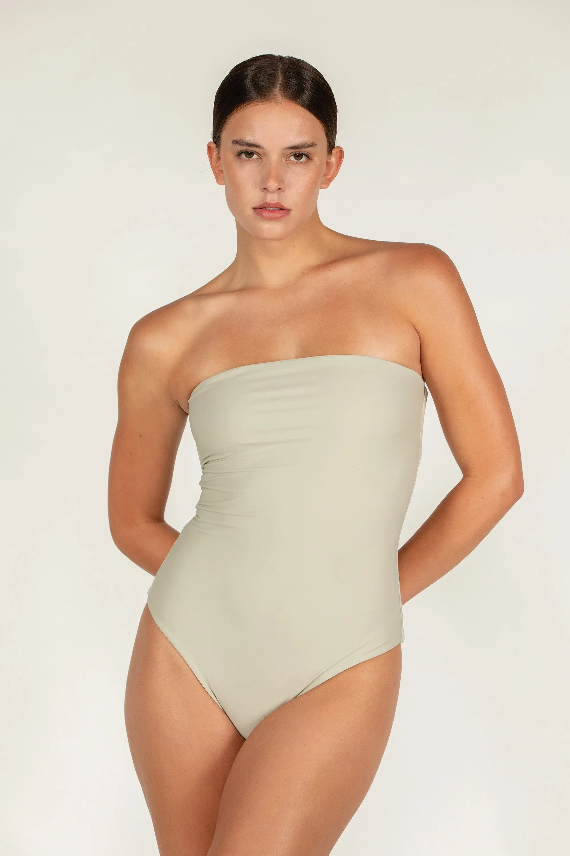 Kea One Piece | Resort '25 sold by Mikoh product image thumbnail 3