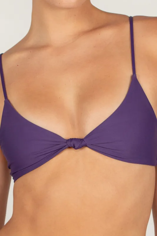 Kaloko 2 Top | Resort '25 sold by Mikoh