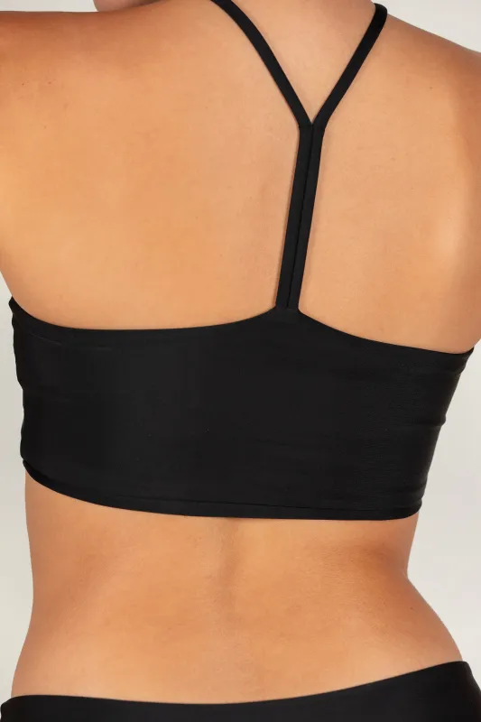 Yael Top | Resort '25 sold by Mikoh