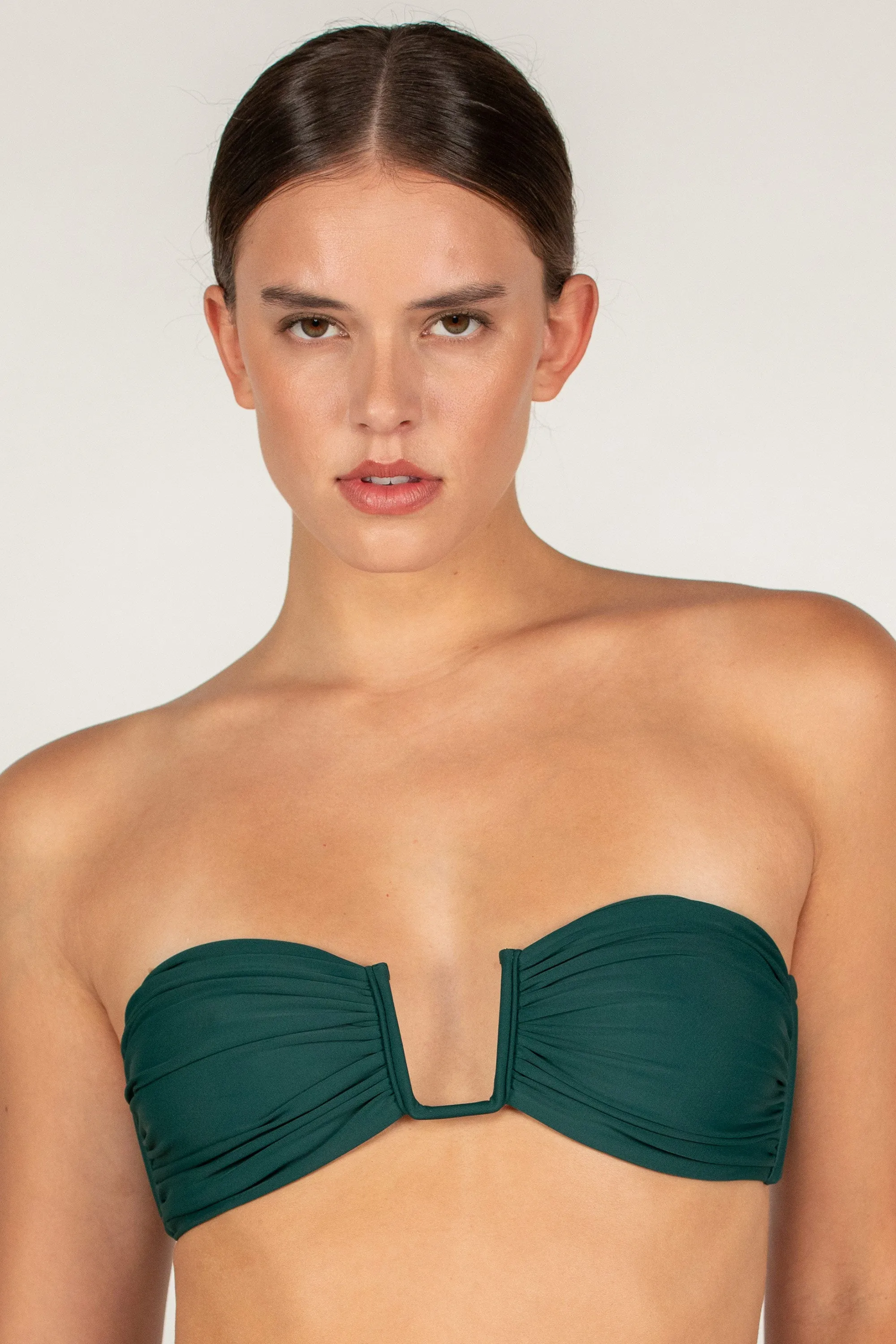 Romy Top | Resort '25 sold by Mikoh product image thumbnail 2