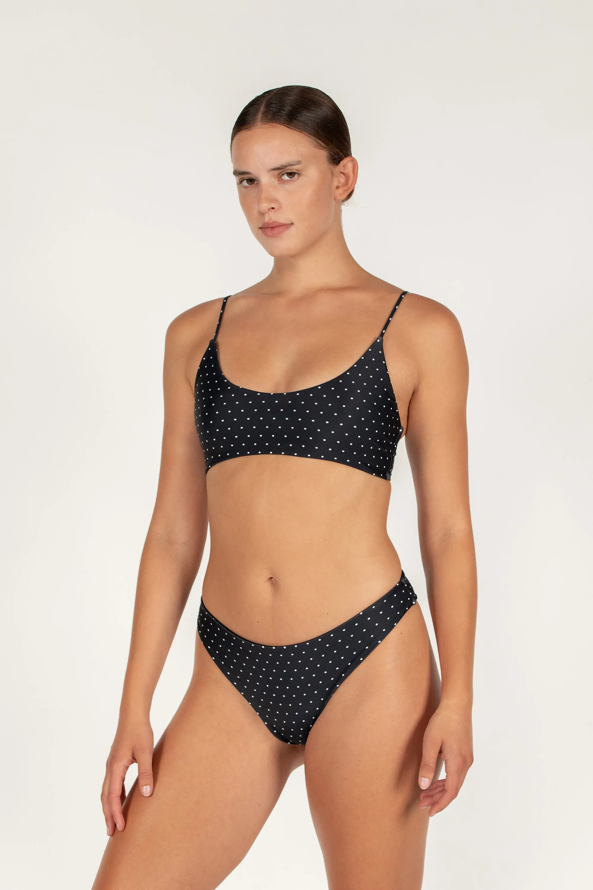 Noam Bottom | Resort '25 sold by Mikoh product image thumbnail 5