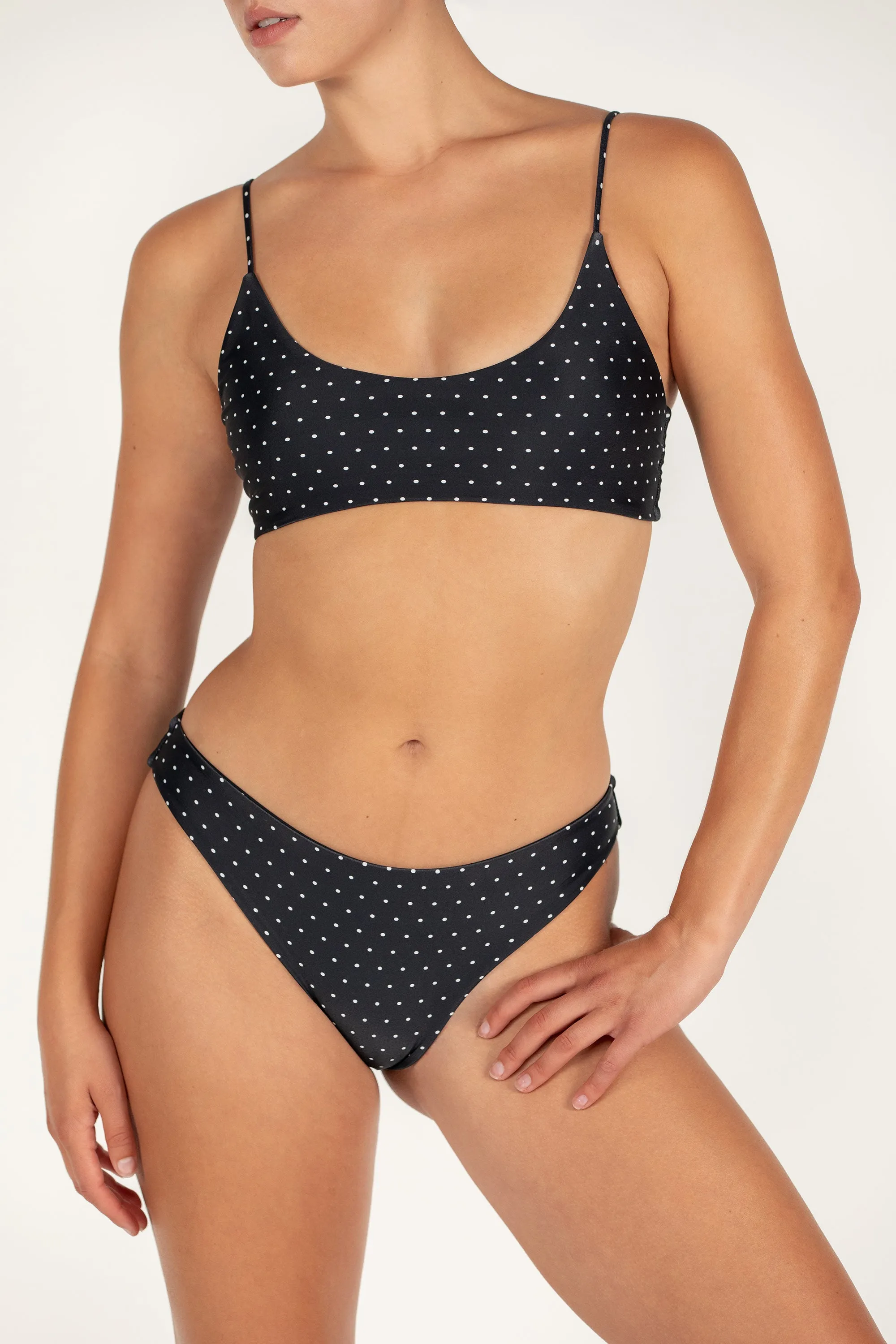 Noam Bottom | Resort '25 sold by Mikoh product image thumbnail 4