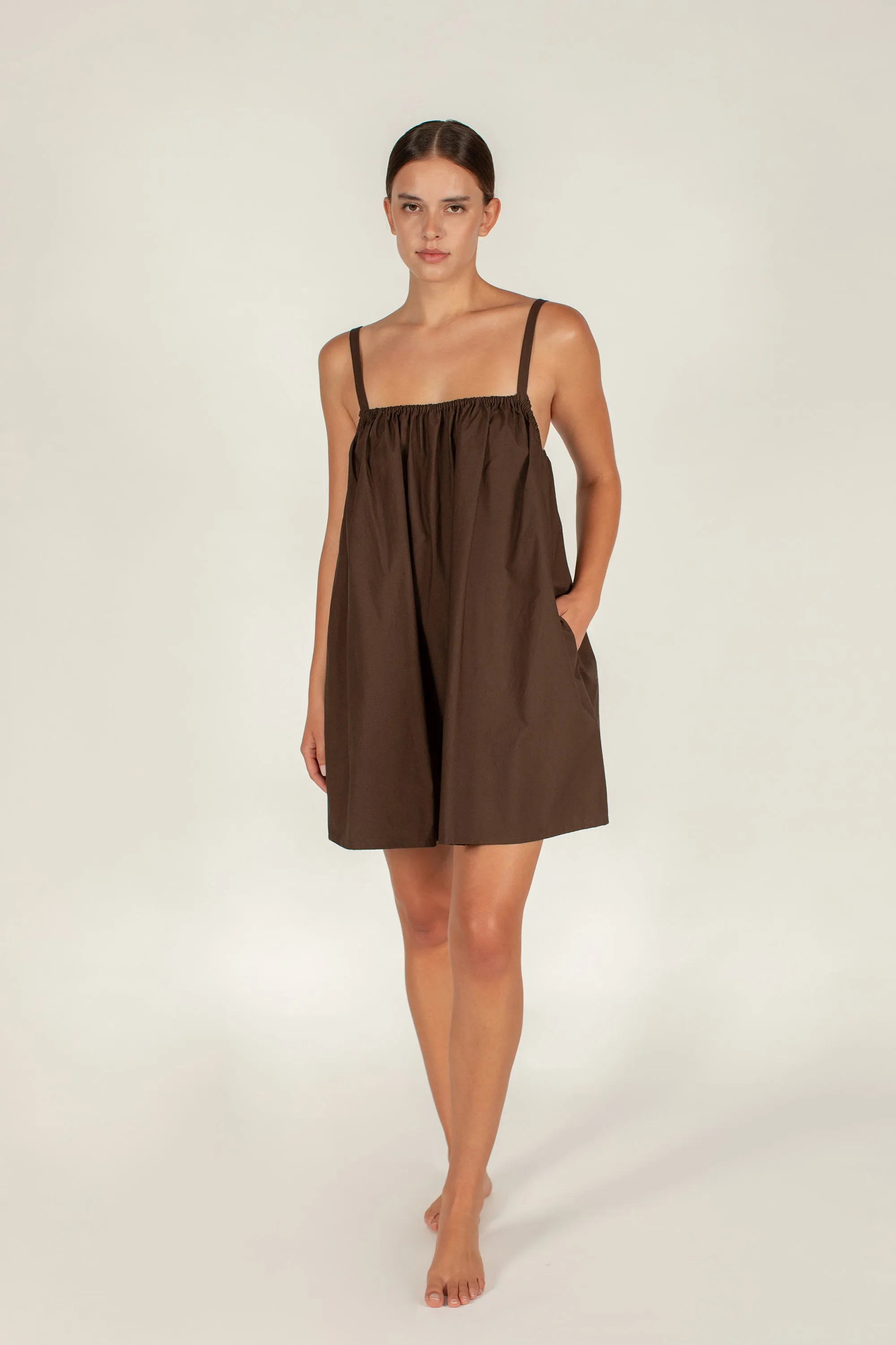 Brodie Dress | Resort '25 sold by Mikoh product image thumbnail 4
