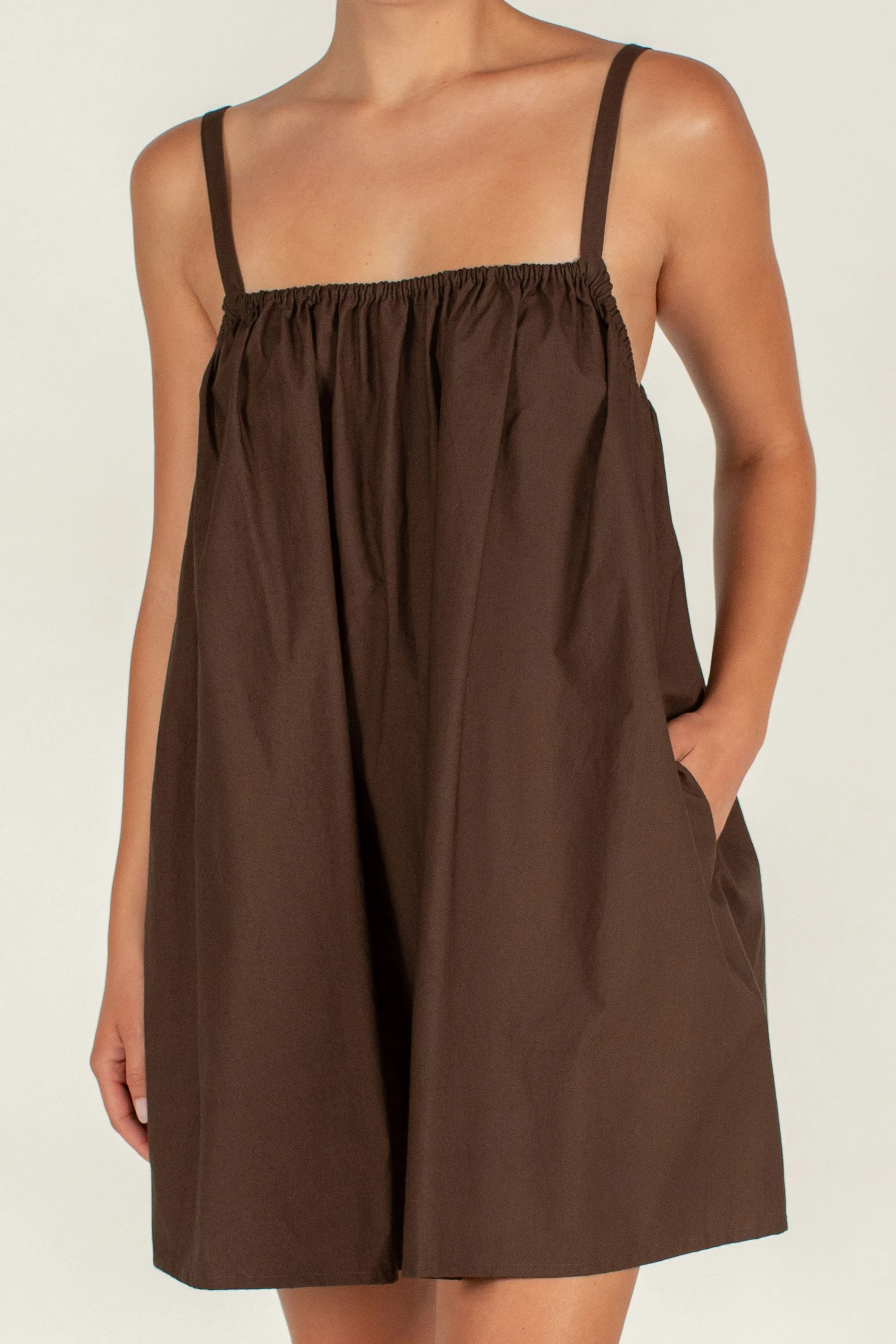 Brodie Dress | Resort '25 sold by Mikoh