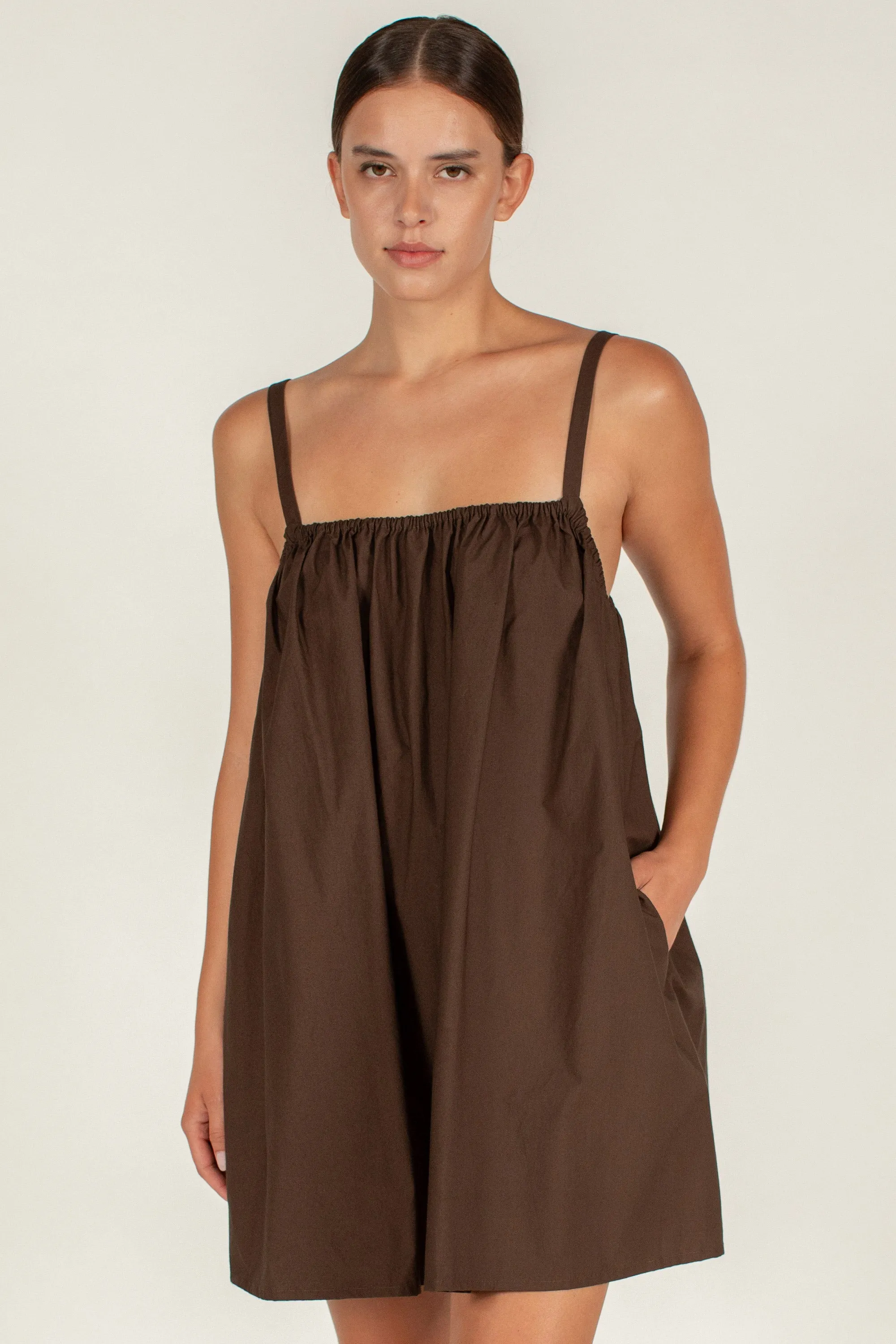Brodie Dress | Resort '25 sold by Mikoh product image thumbnail 2