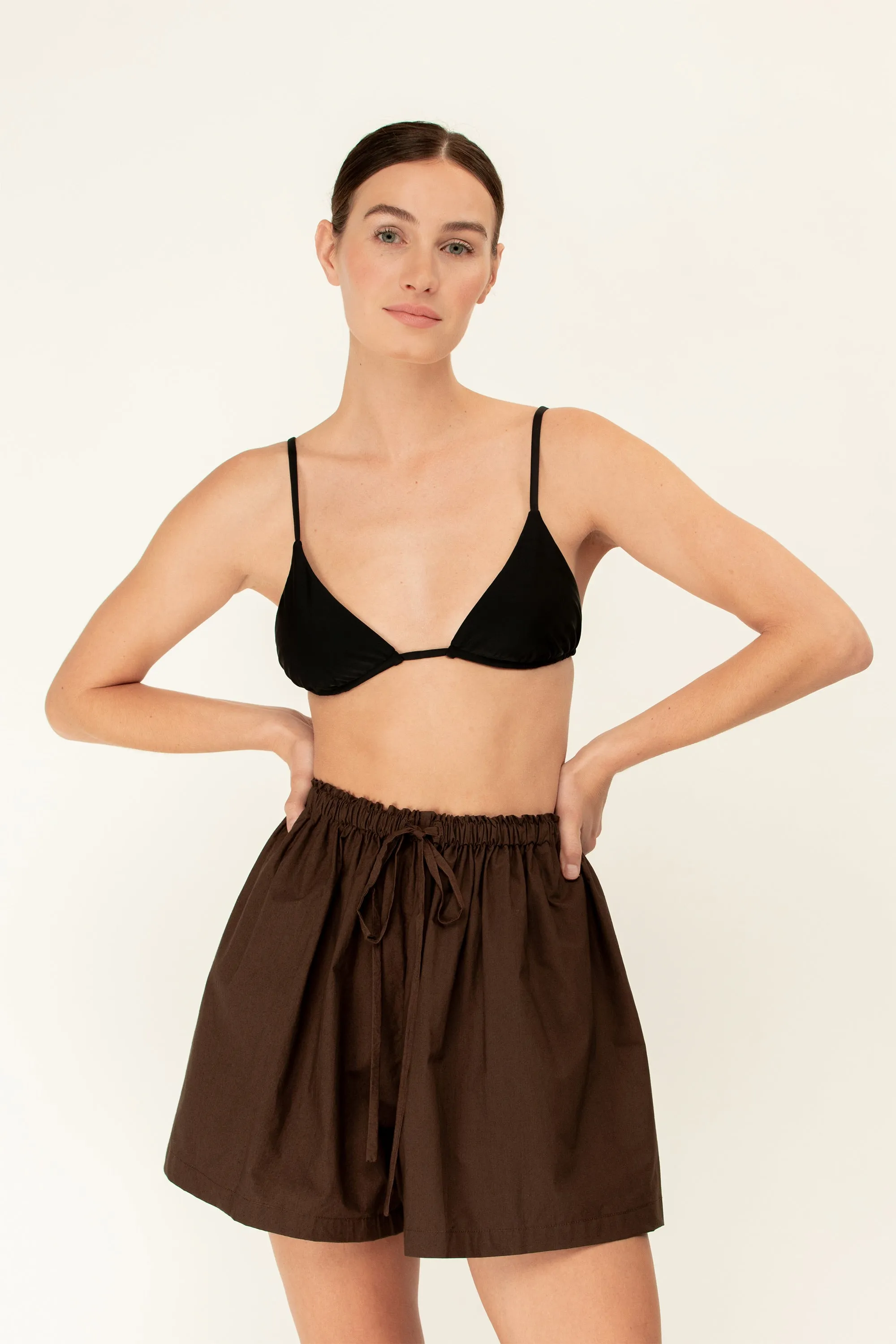 Olly Shorts | Resort '25 sold by Mikoh product image thumbnail 4