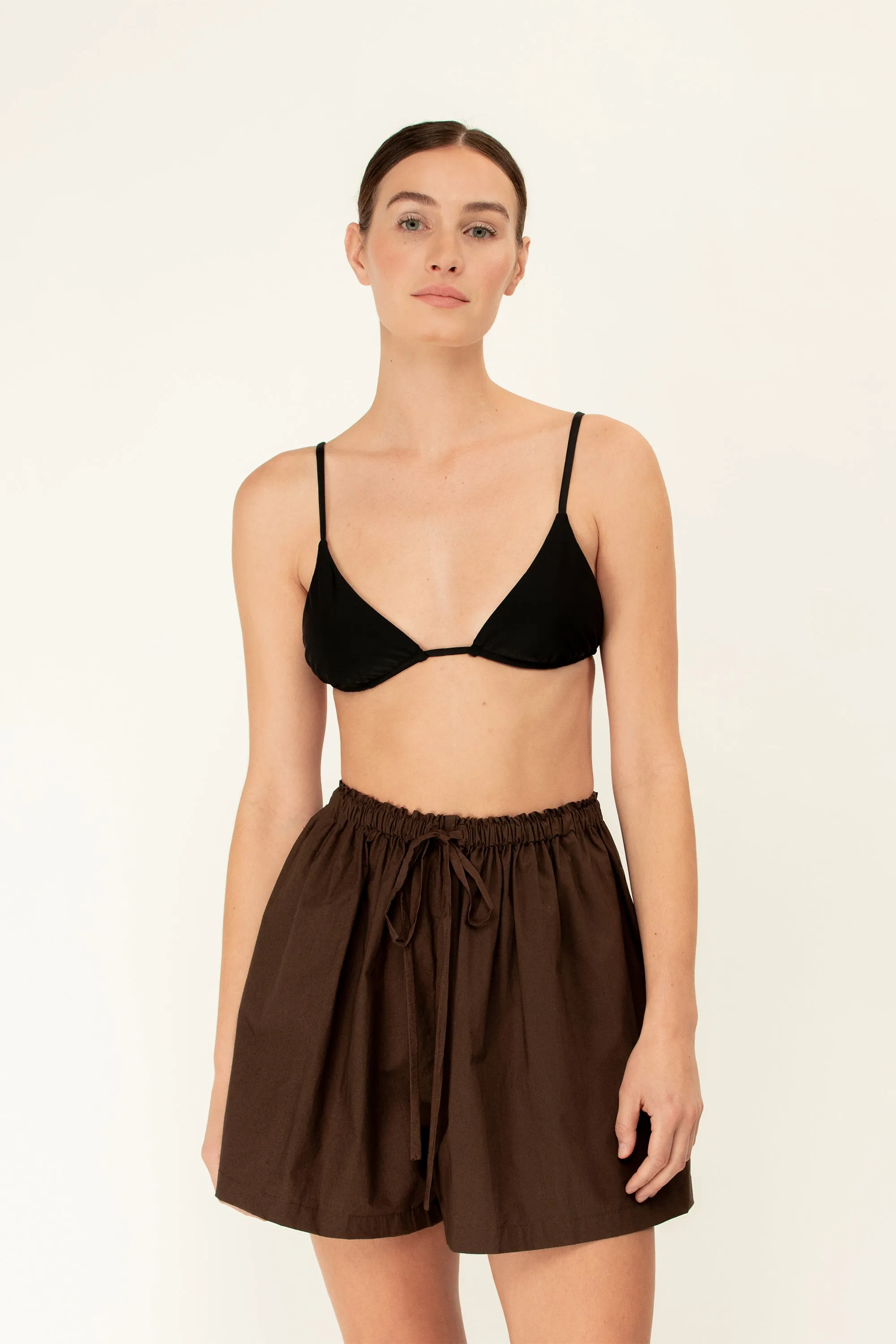 Olly Shorts | Resort '25 sold by Mikoh product image thumbnail 3