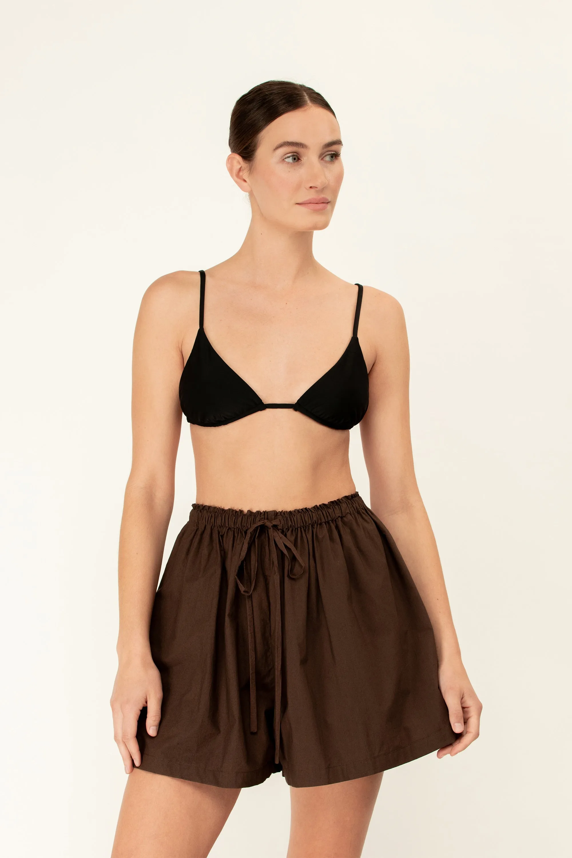 Olly Shorts | Resort '25 sold by Mikoh product image thumbnail 5