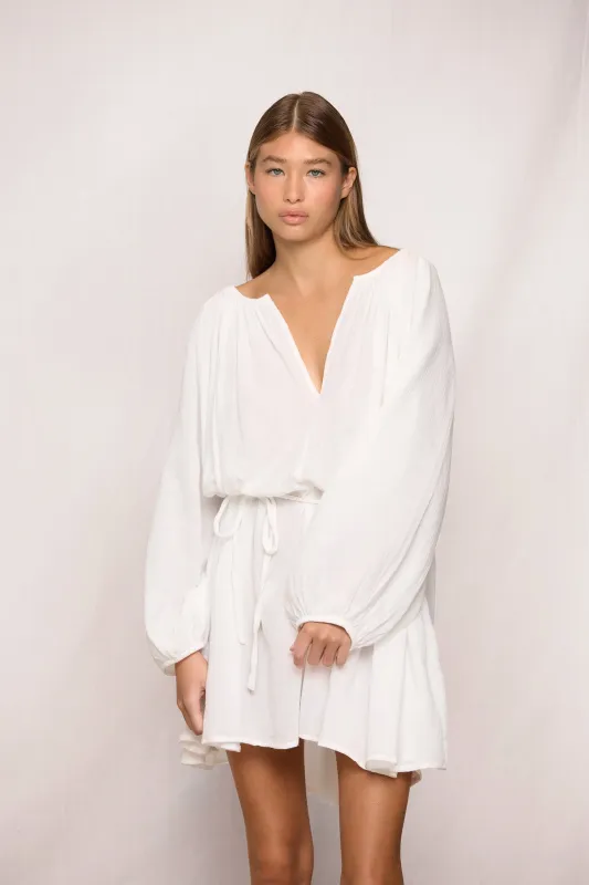 Allegra Dress | Resort '25 sold by Mikoh