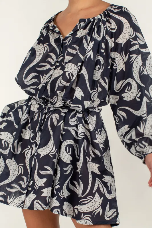 Nea Dress | Resort '25 sold by Mikoh