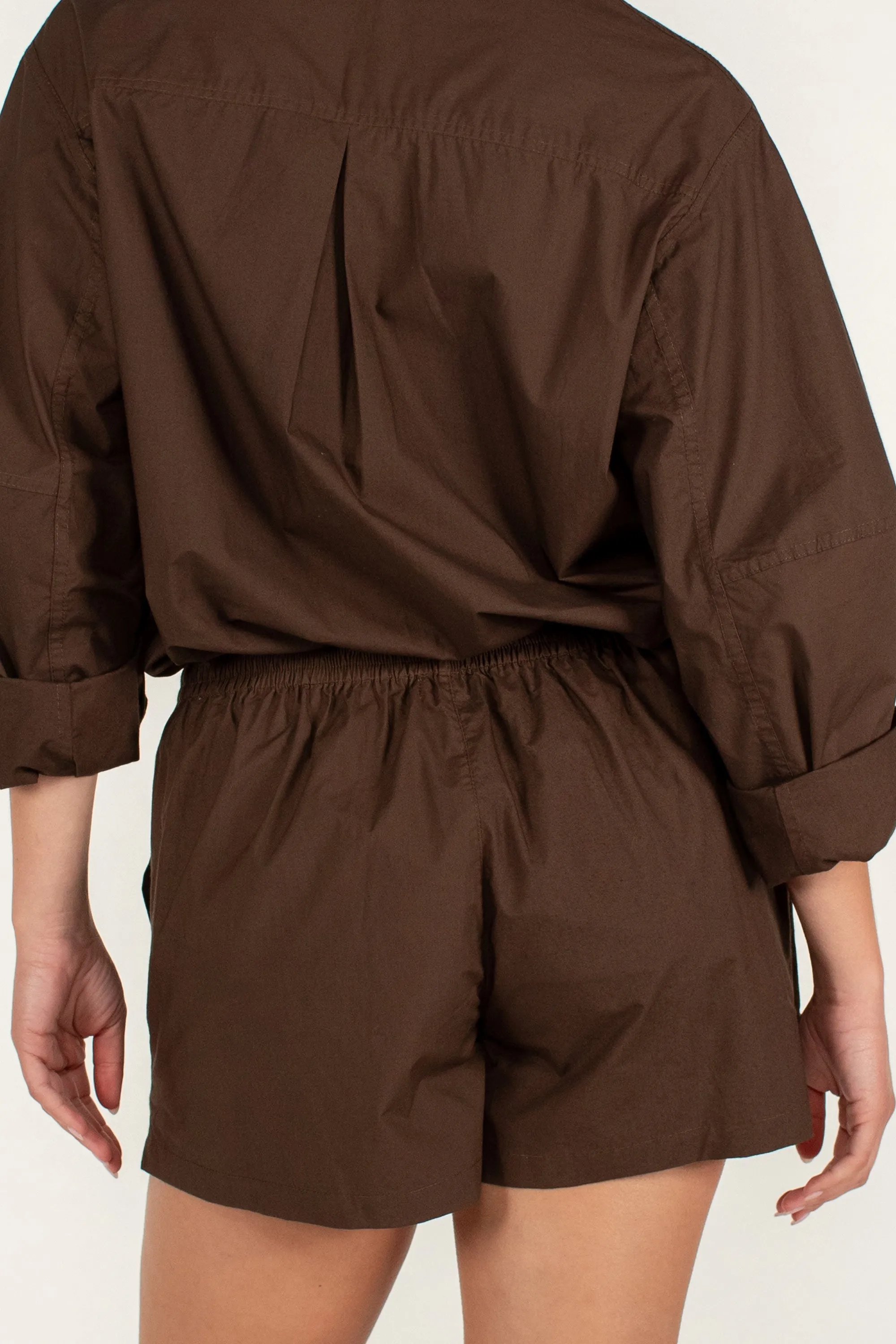Alki Short | Resort '25 sold by Mikoh product image thumbnail 3
