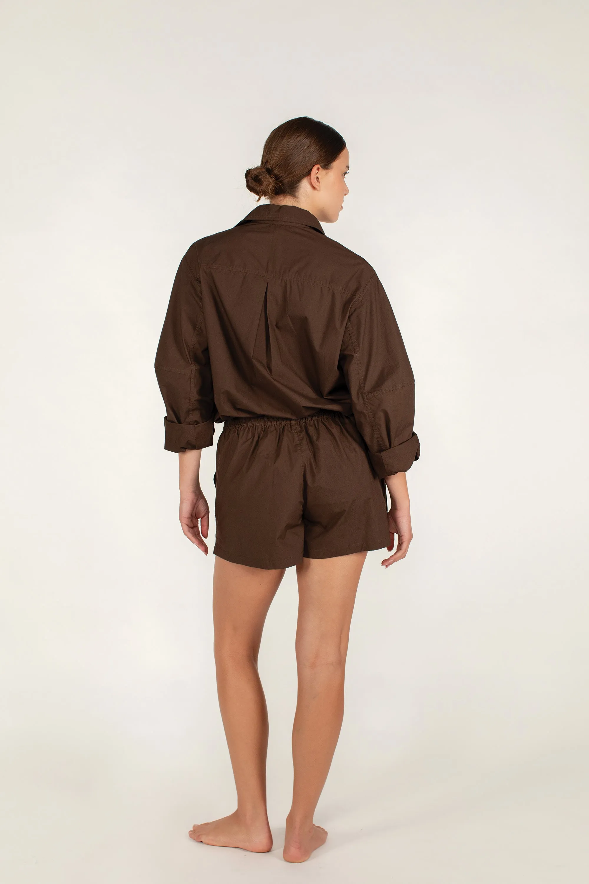 Alki Short | Resort '25 sold by Mikoh product image thumbnail 4