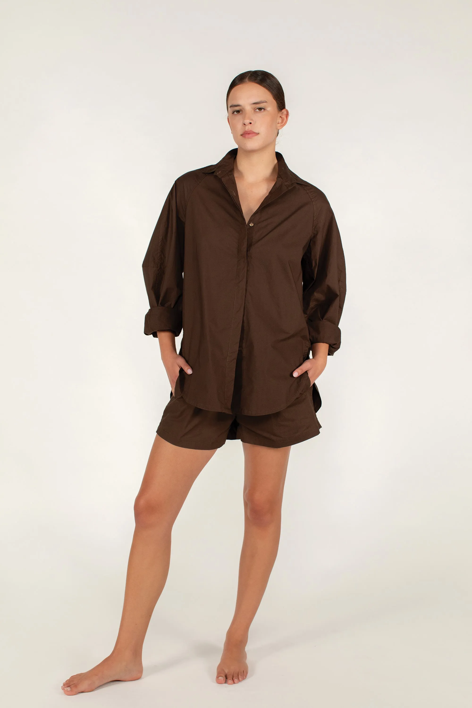 Alki Short | Resort '25 sold by Mikoh product image thumbnail 5