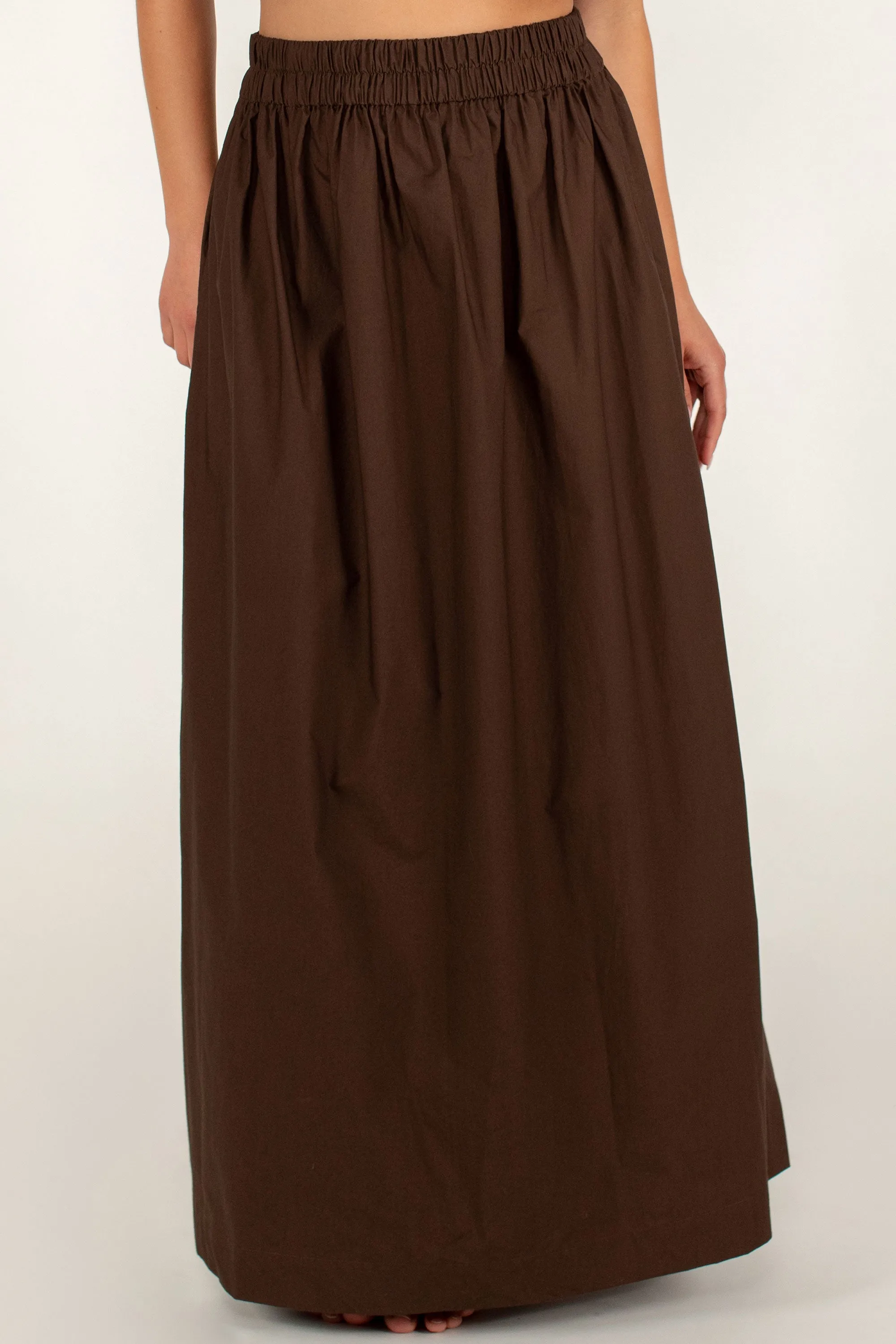 Delia Skirt | Resort '25 sold by Mikoh product image thumbnail 3