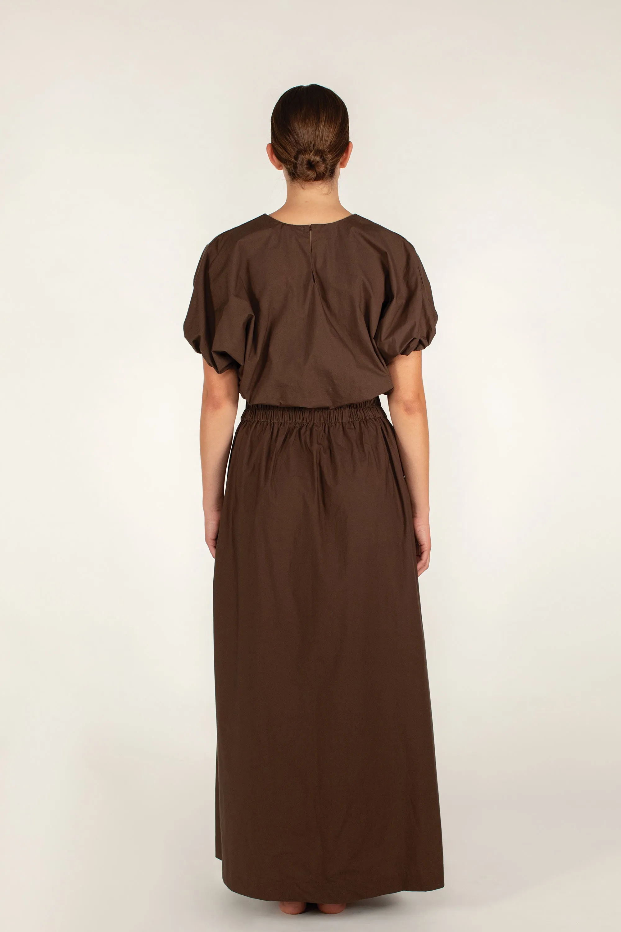 Delia Skirt | Resort '25 sold by Mikoh product image thumbnail 2