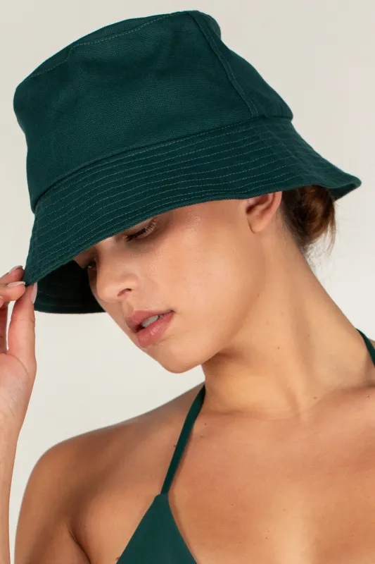 Jalama Hat | Resort '25 sold by Mikoh