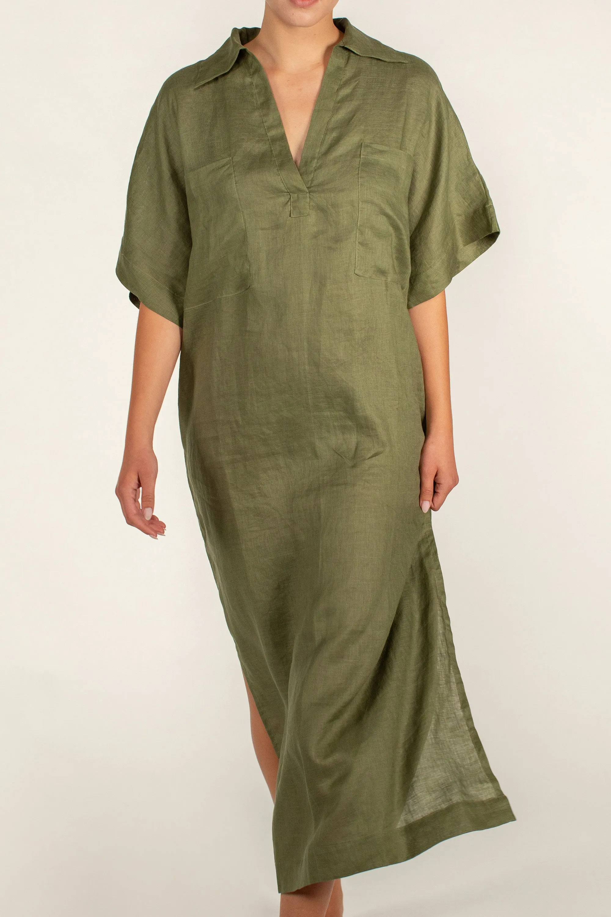 Nihi Maxi Dress | Resort '25 sold by Mikoh