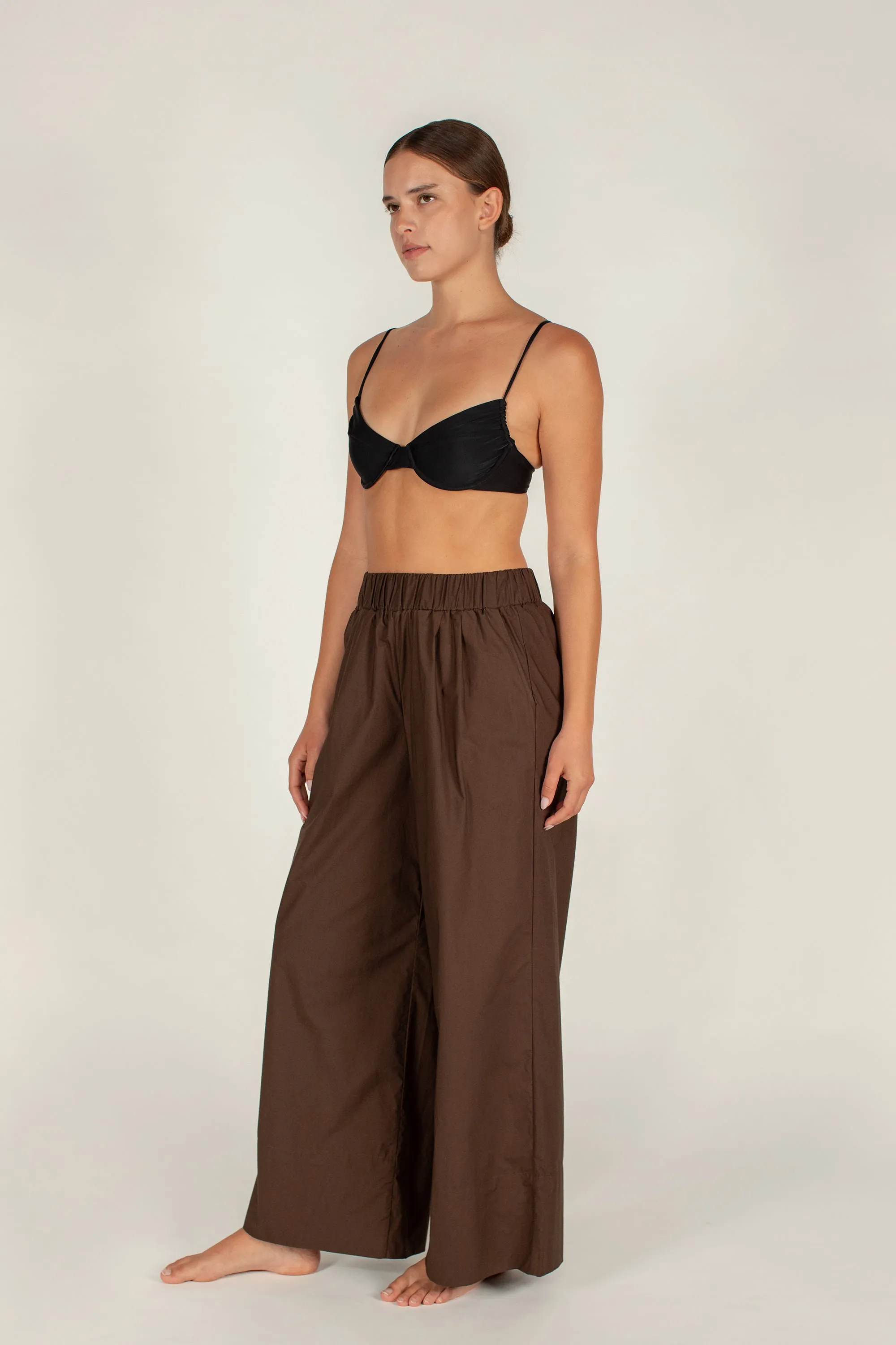 Triana Pants | Resort '25 sold by Mikoh product image thumbnail 4