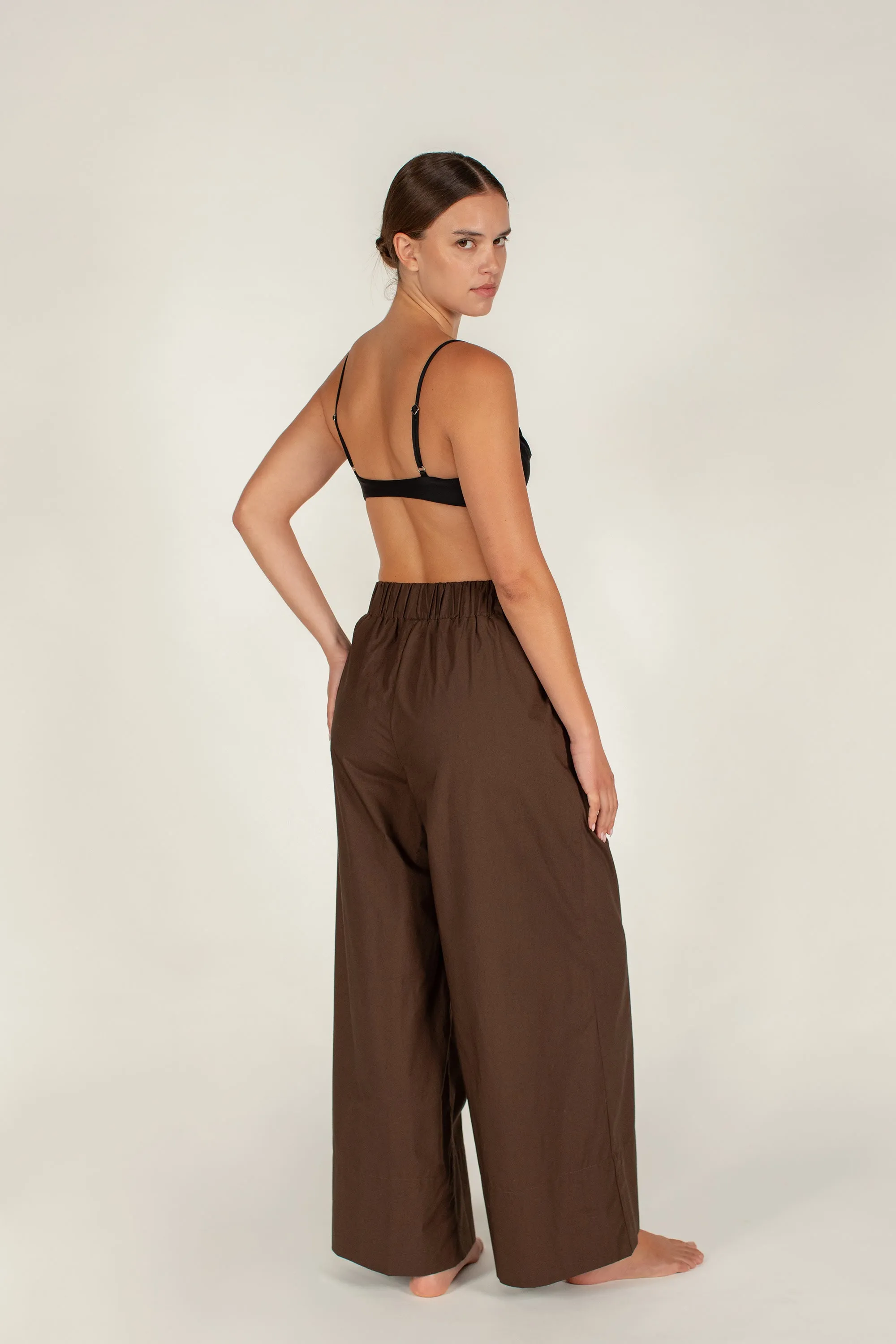 Triana Pants | Resort '25 sold by Mikoh product image thumbnail 5