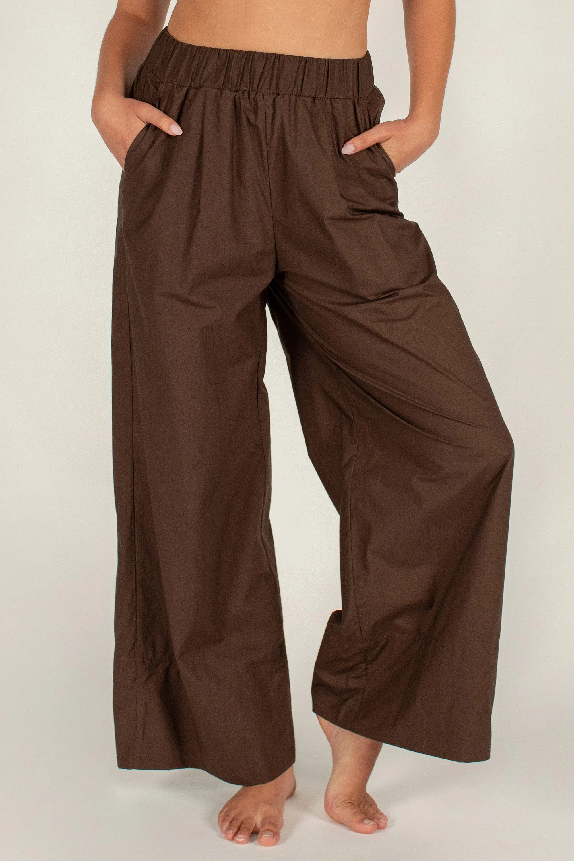 Triana Pants | Resort '25 sold by Mikoh product image thumbnail 2