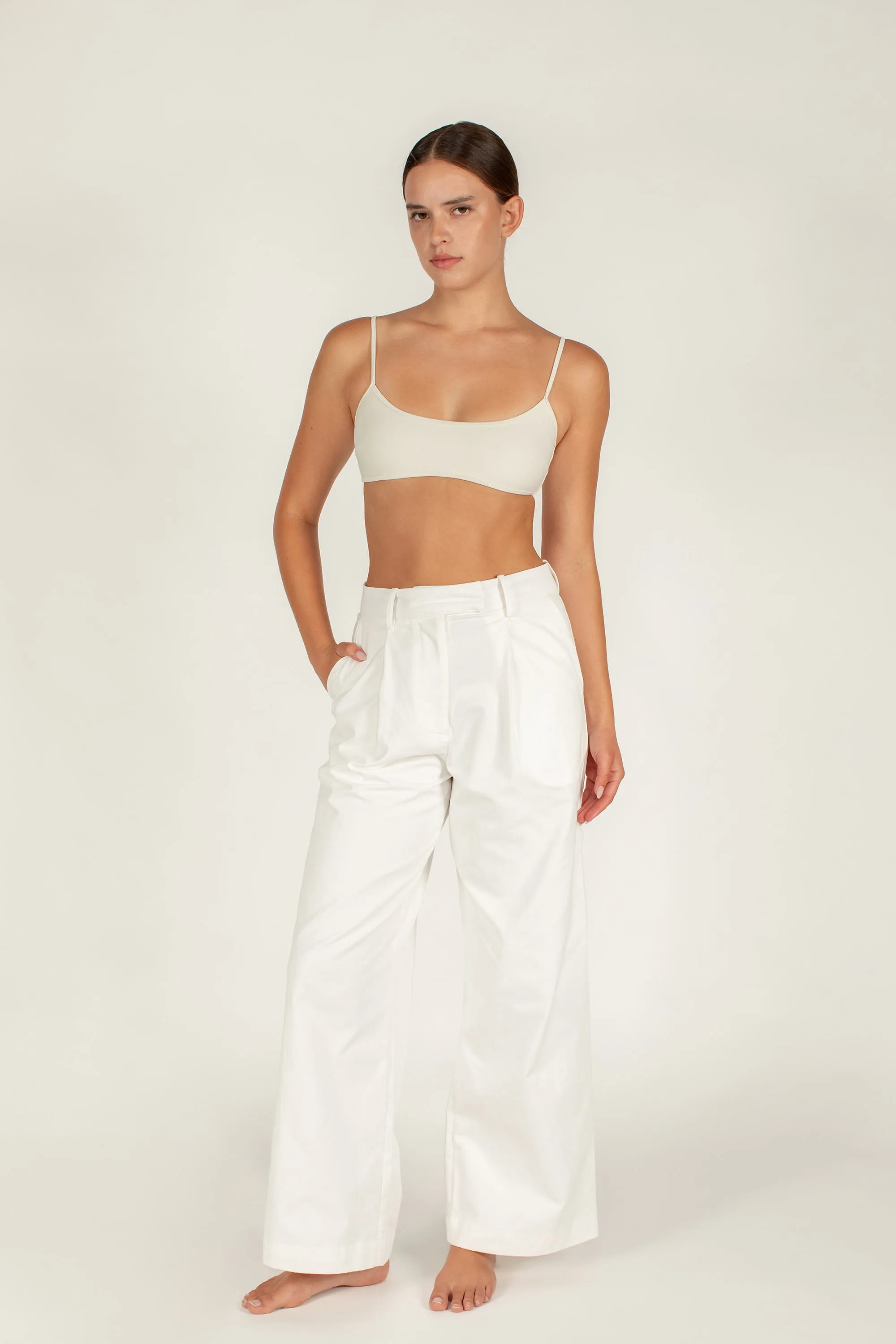 Briar Pants | Resort '25 sold by Mikoh product image thumbnail 4