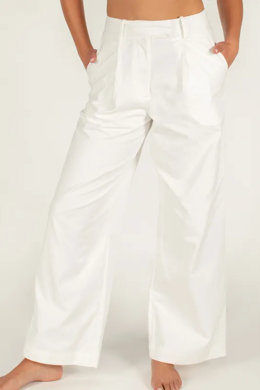 Briar Pants | Resort '25 sold by Mikoh