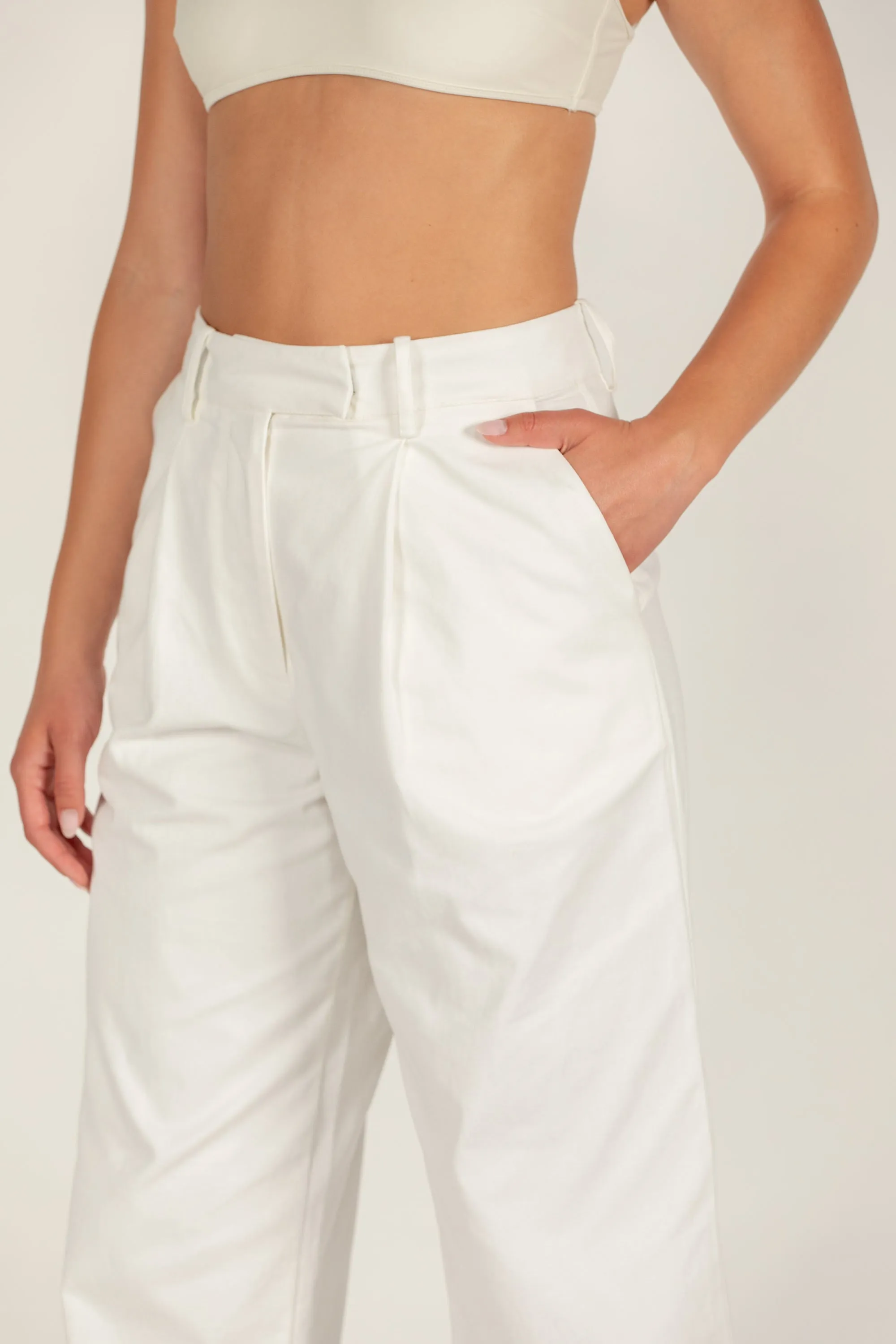 Briar Pants | Resort '25 sold by Mikoh product image thumbnail 3
