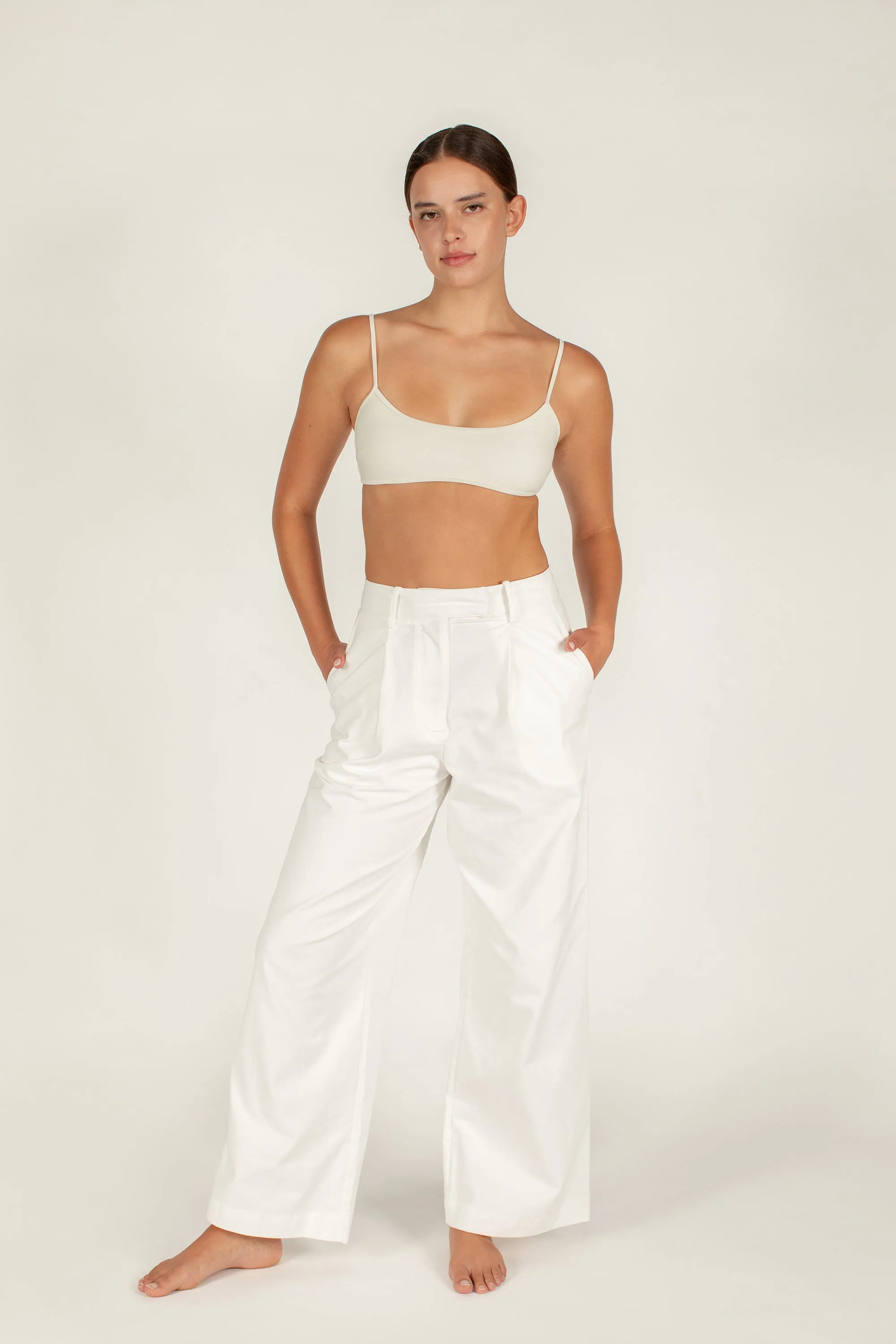 Briar Pants | Resort '25 sold by Mikoh product image thumbnail 5