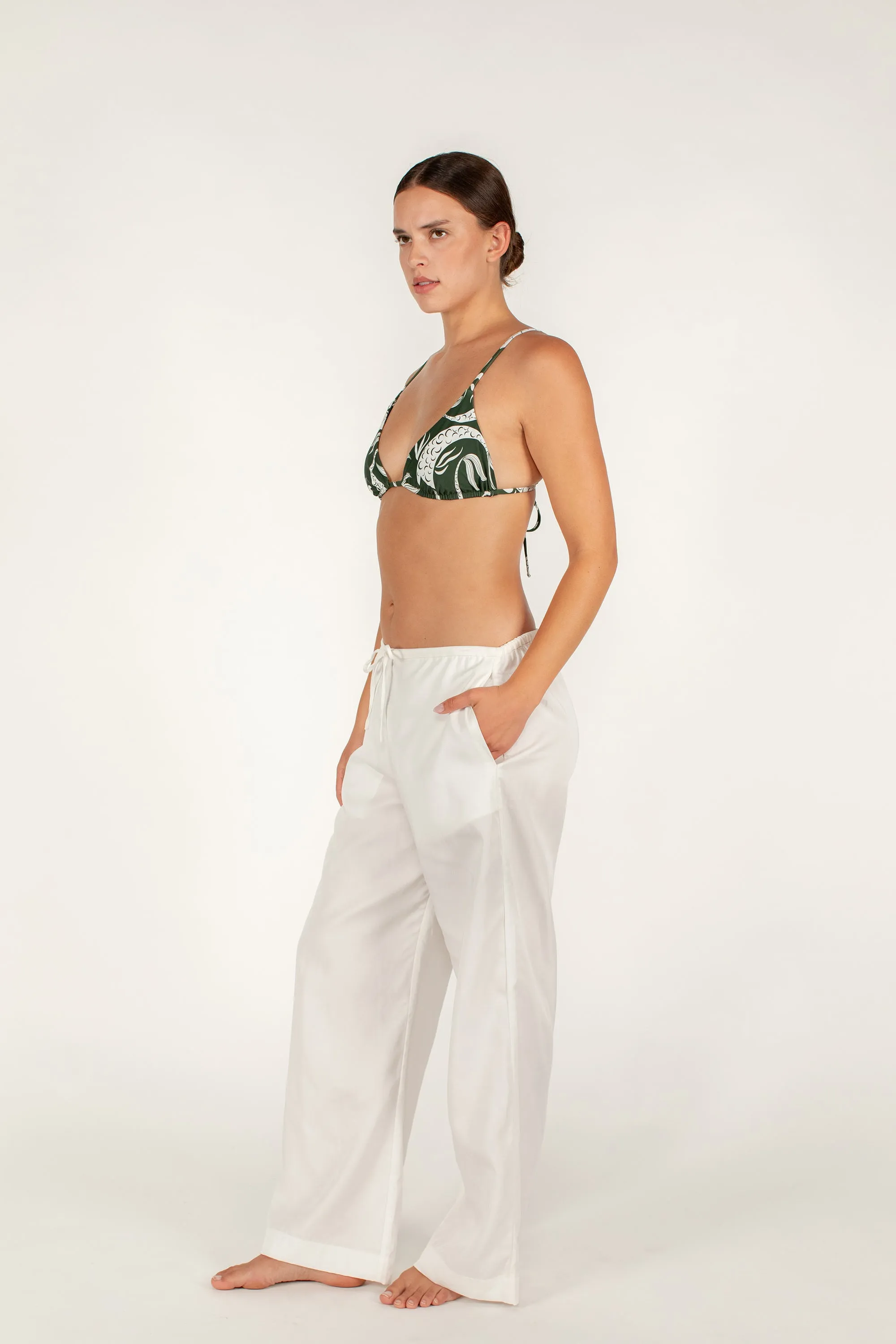 Yves Pants sold by Mikoh product image thumbnail 3