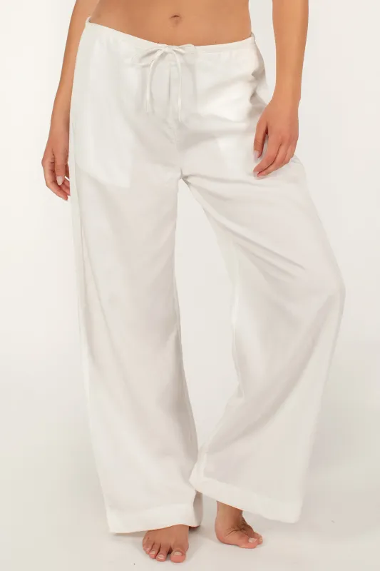 Yves Pants made by Mikoh