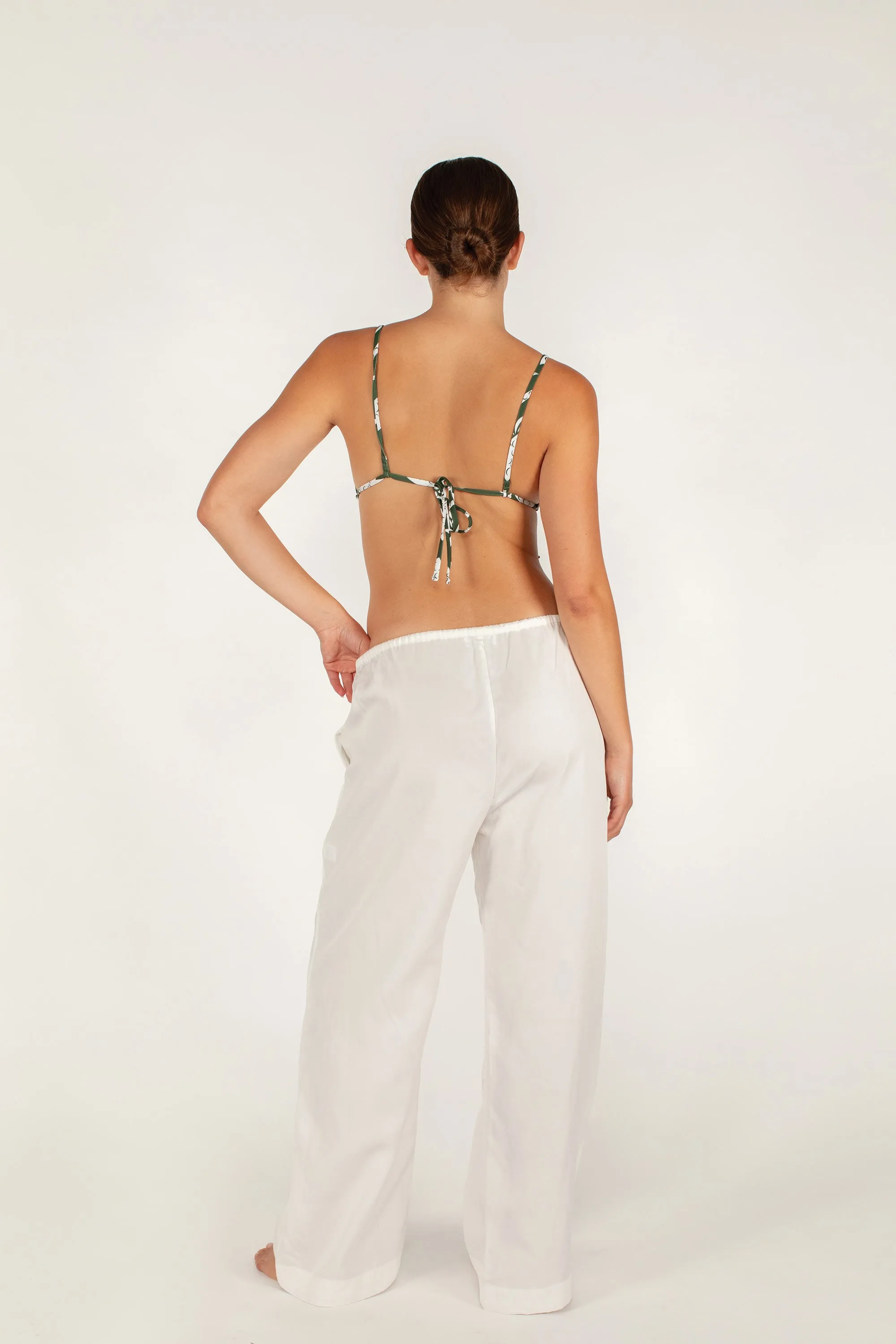 Yves Pants sold by Mikoh product image thumbnail 5
