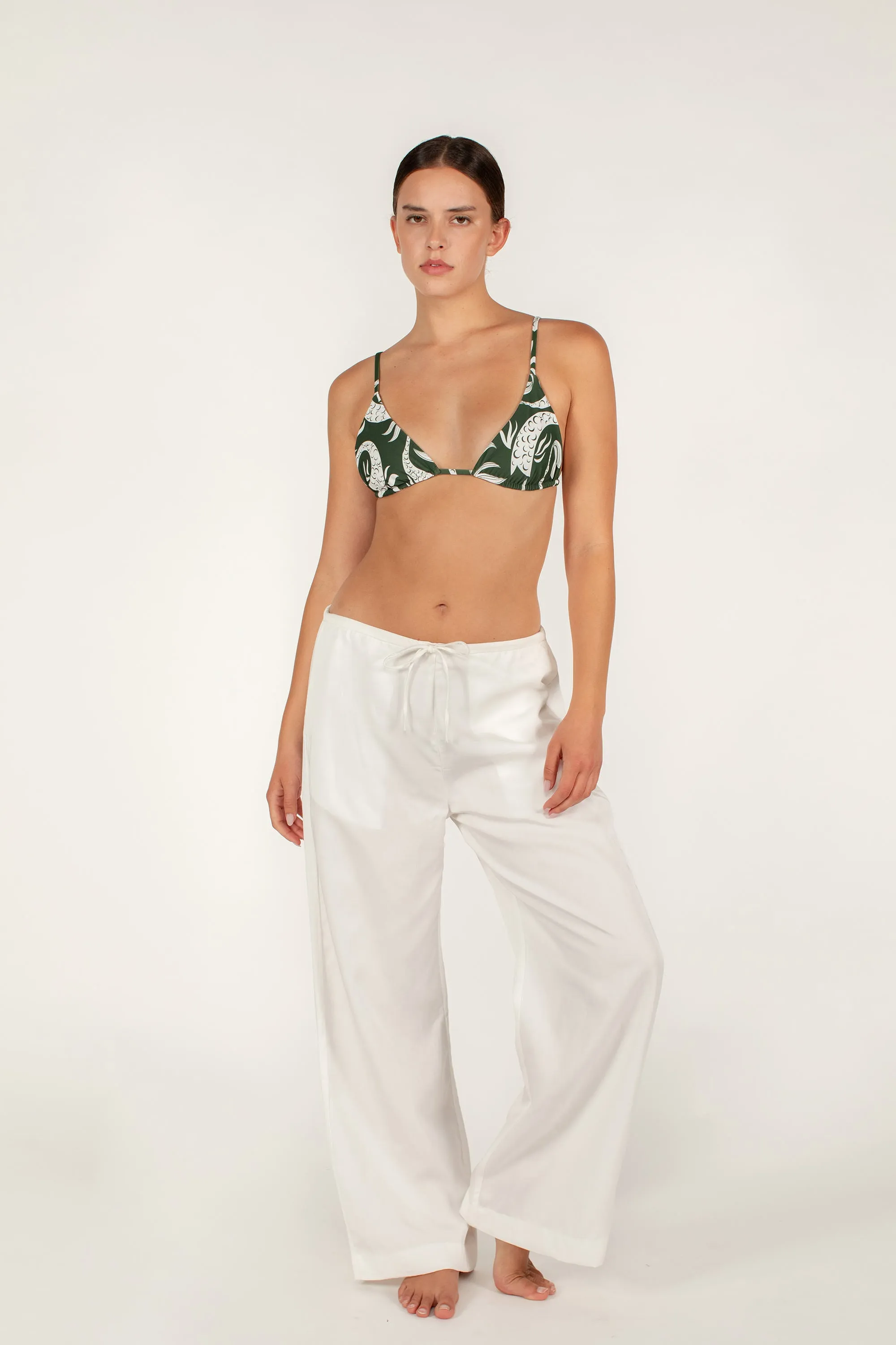 Yves Pants sold by Mikoh product image thumbnail 2