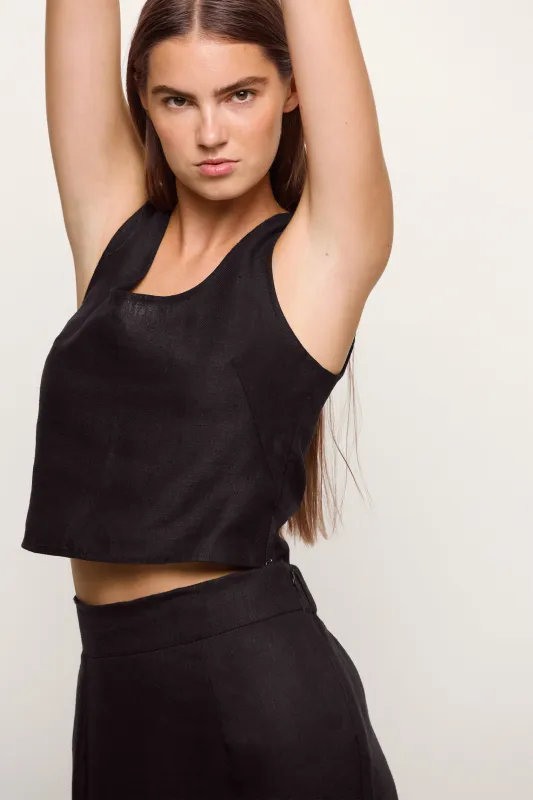 Levanzo Top | Sale sold by Mikoh