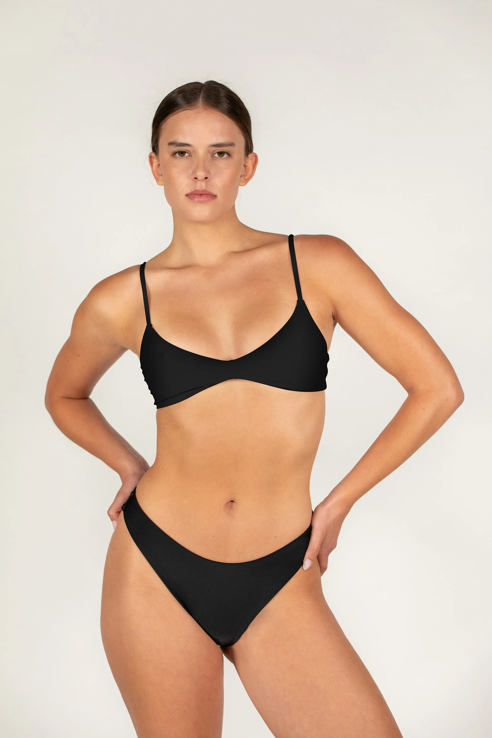 Aster Top | Core sold by Mikoh product image thumbnail 2