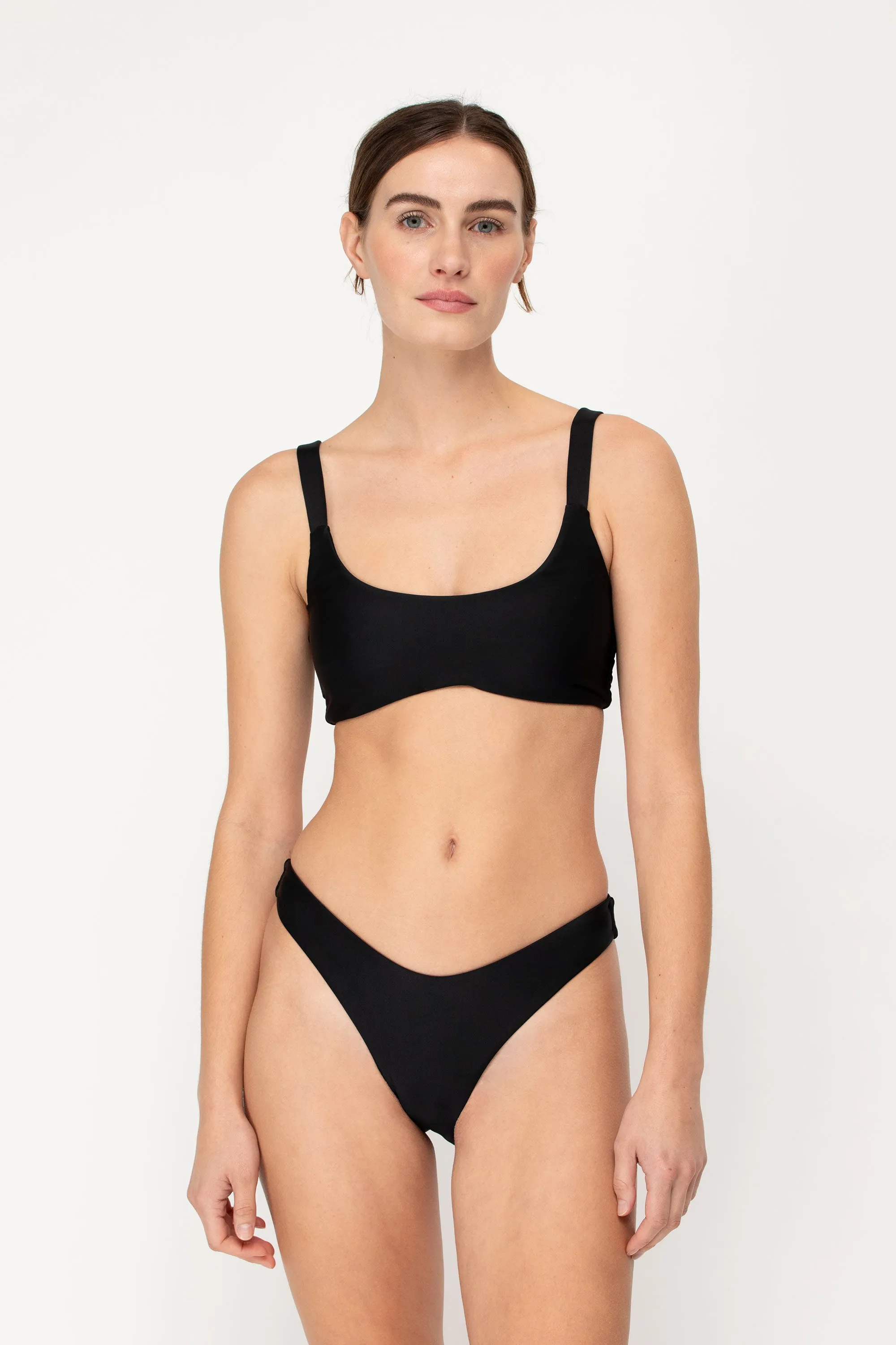 Laramie Top | Core sold by Mikoh product image thumbnail 4