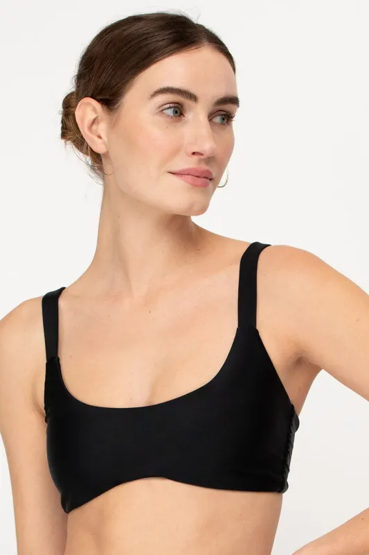 Laramie Top | Core sold by Mikoh