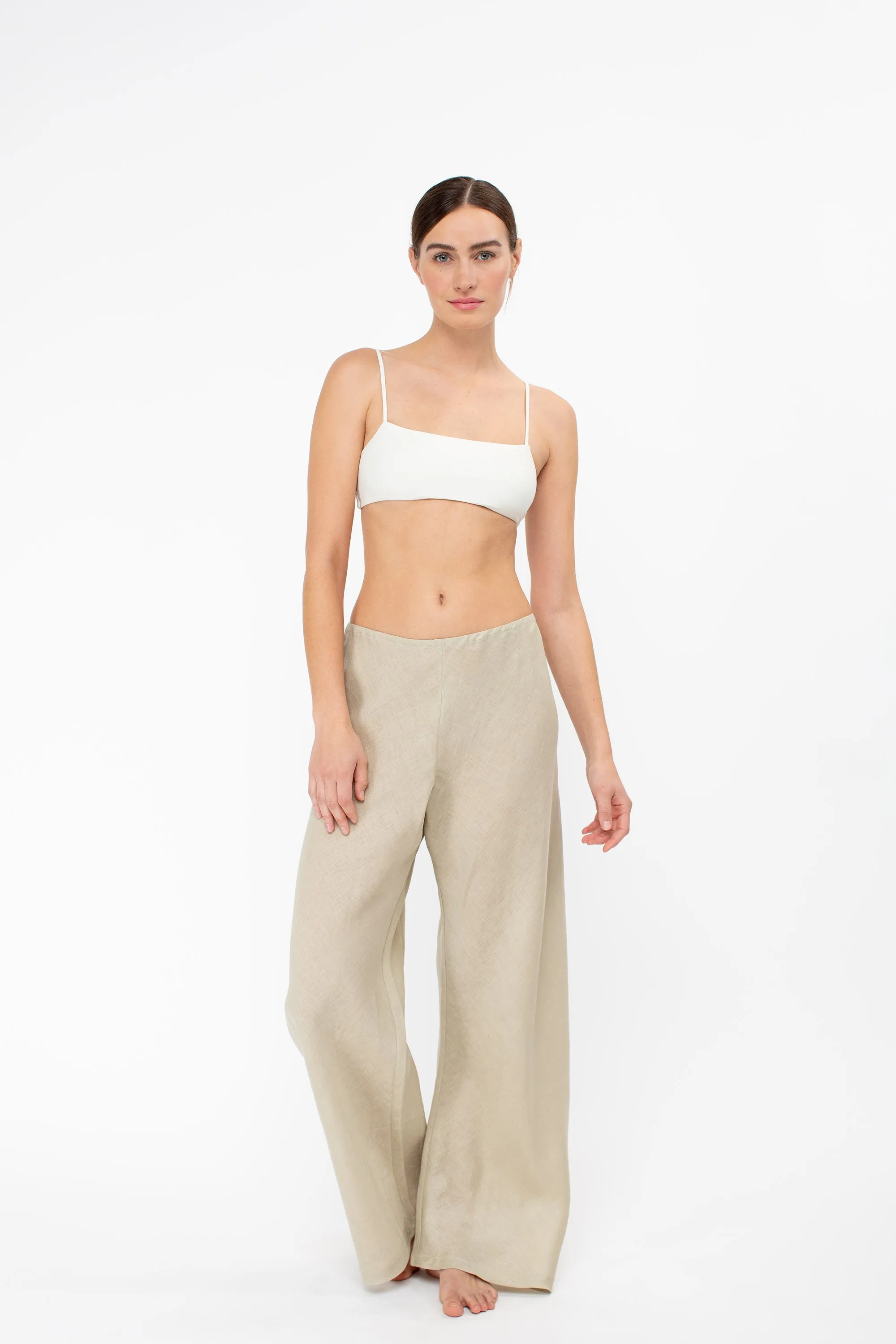 Tyla Pants | Summer '25 sold by Mikoh product image thumbnail 2