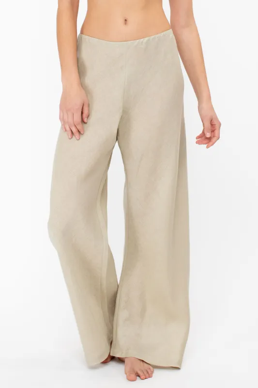 Tyla Pants | Summer '25 sold by Mikoh